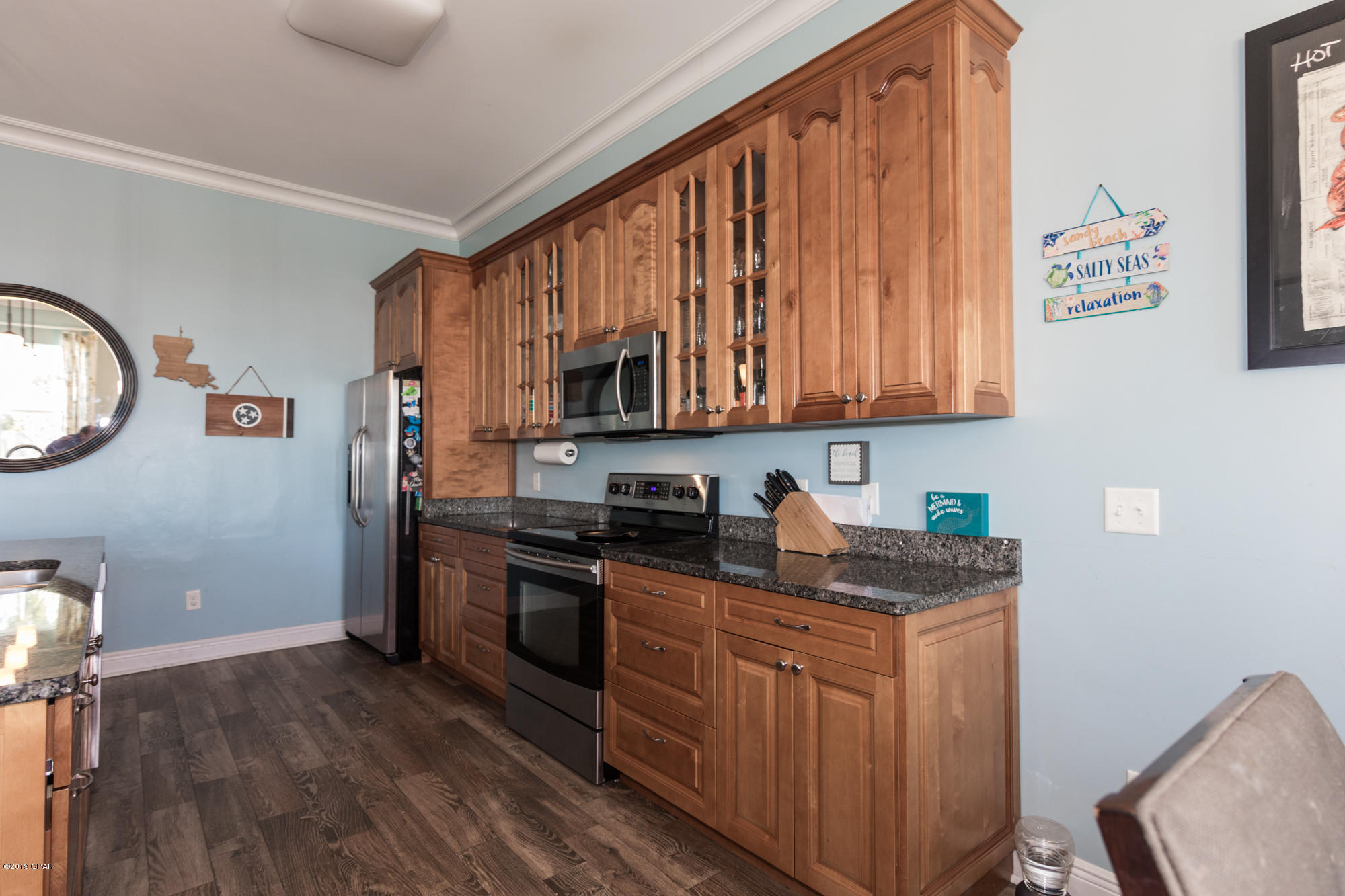 Crescent Beach Unit 1 - Residential