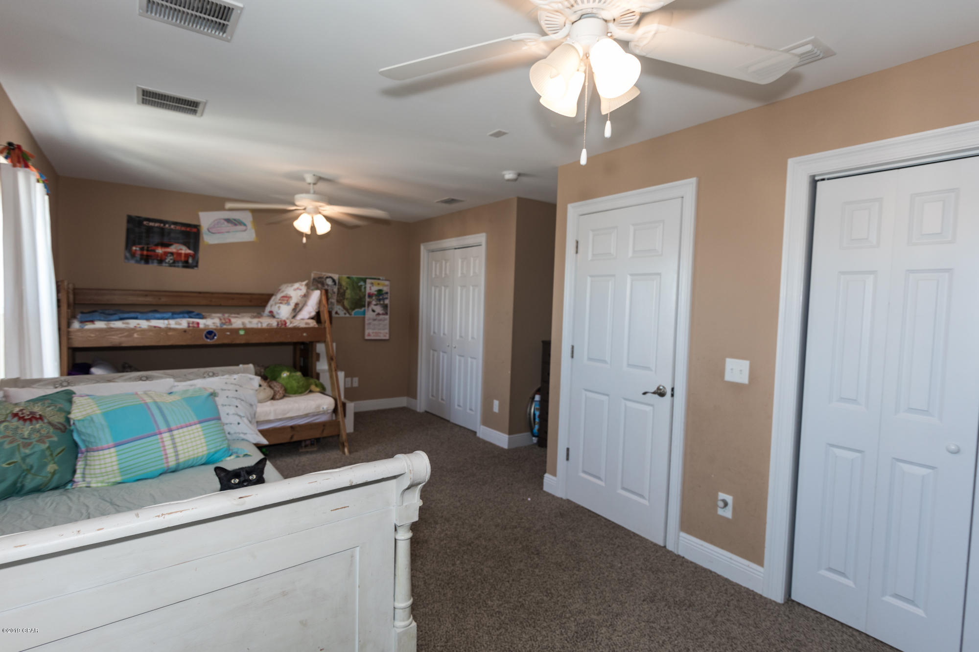 Crescent Beach Unit 1 - Residential