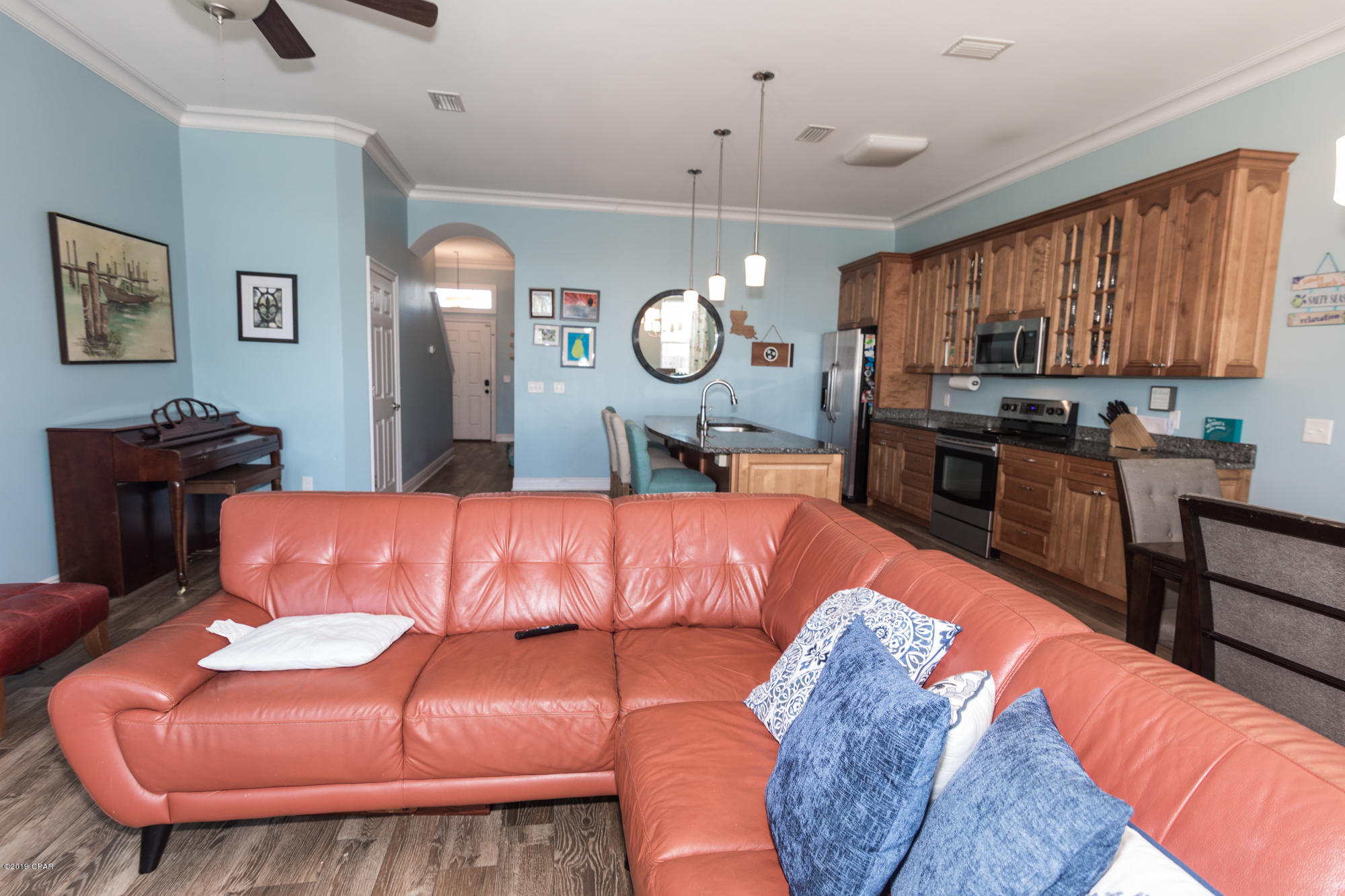 Crescent Beach Unit 1 - Residential