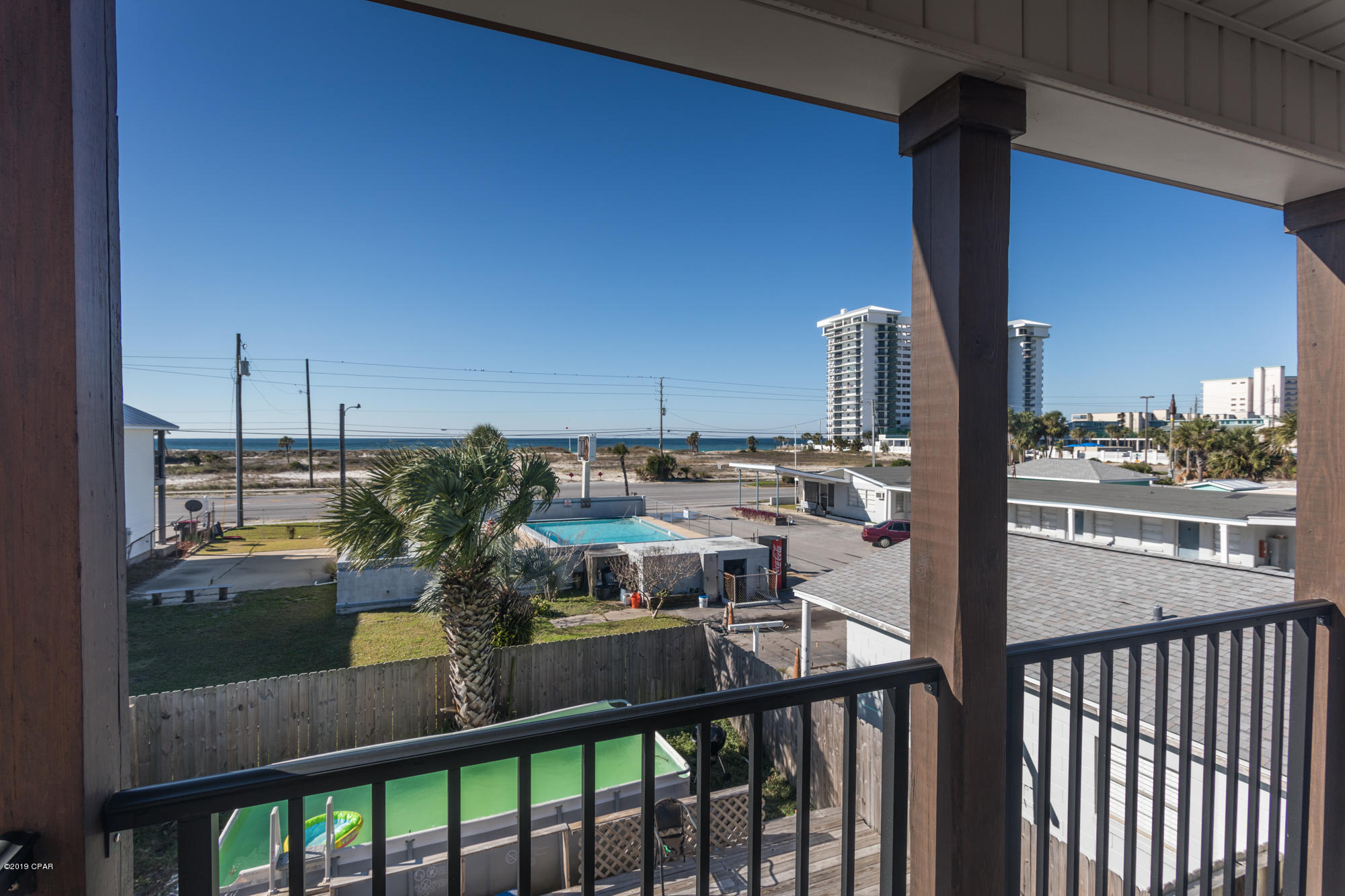 Crescent Beach Unit 1 - Residential