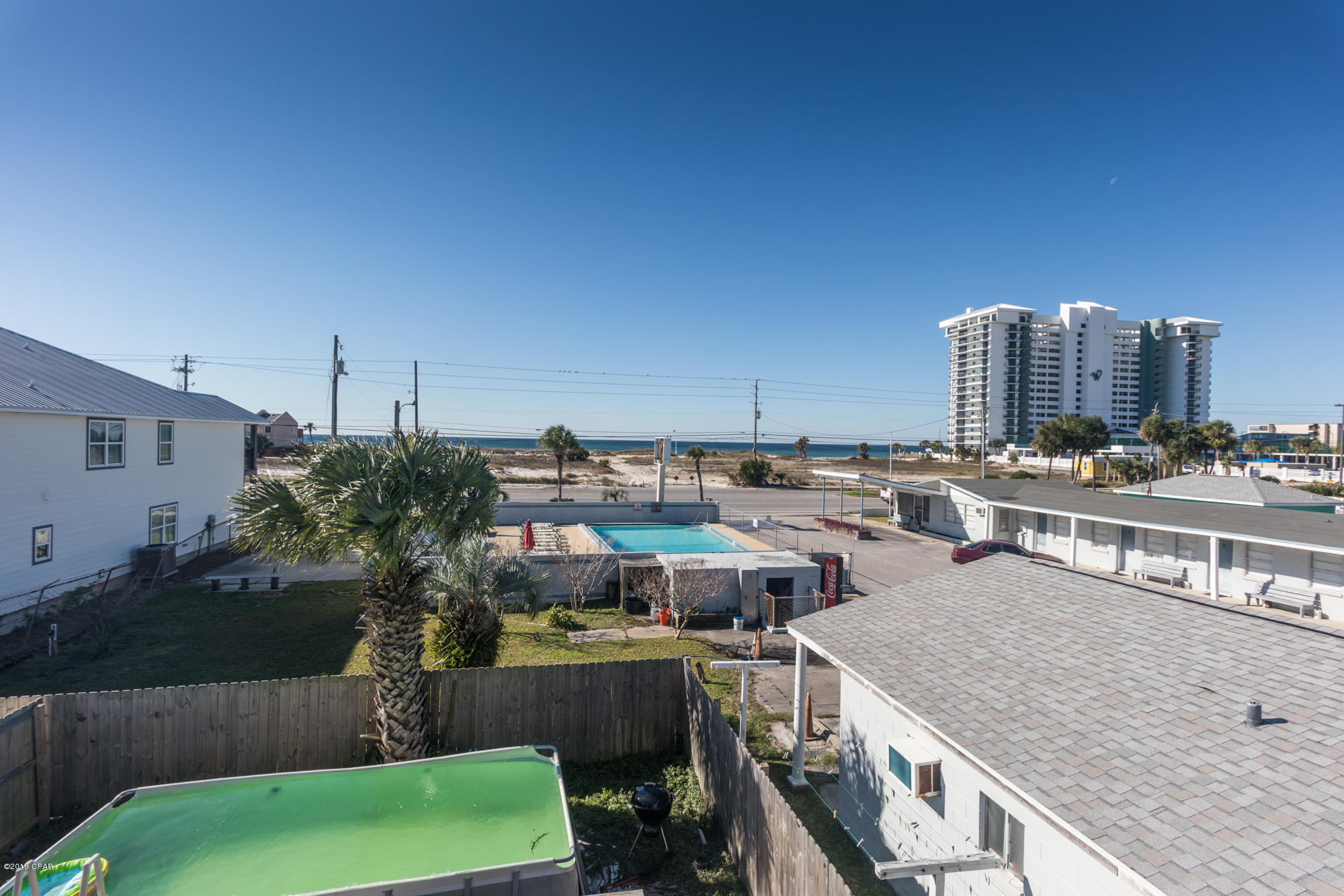 Crescent Beach Unit 1 - Residential