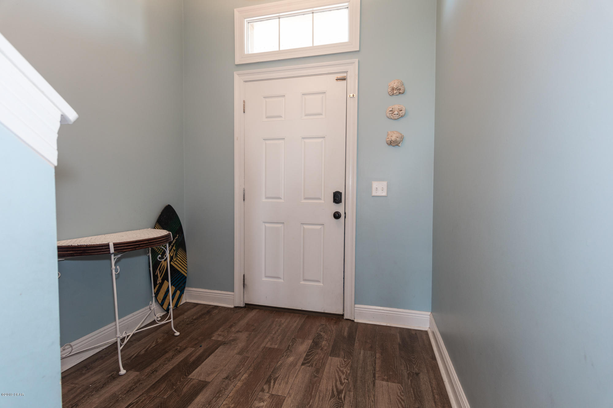 Crescent Beach Unit 1 - Residential