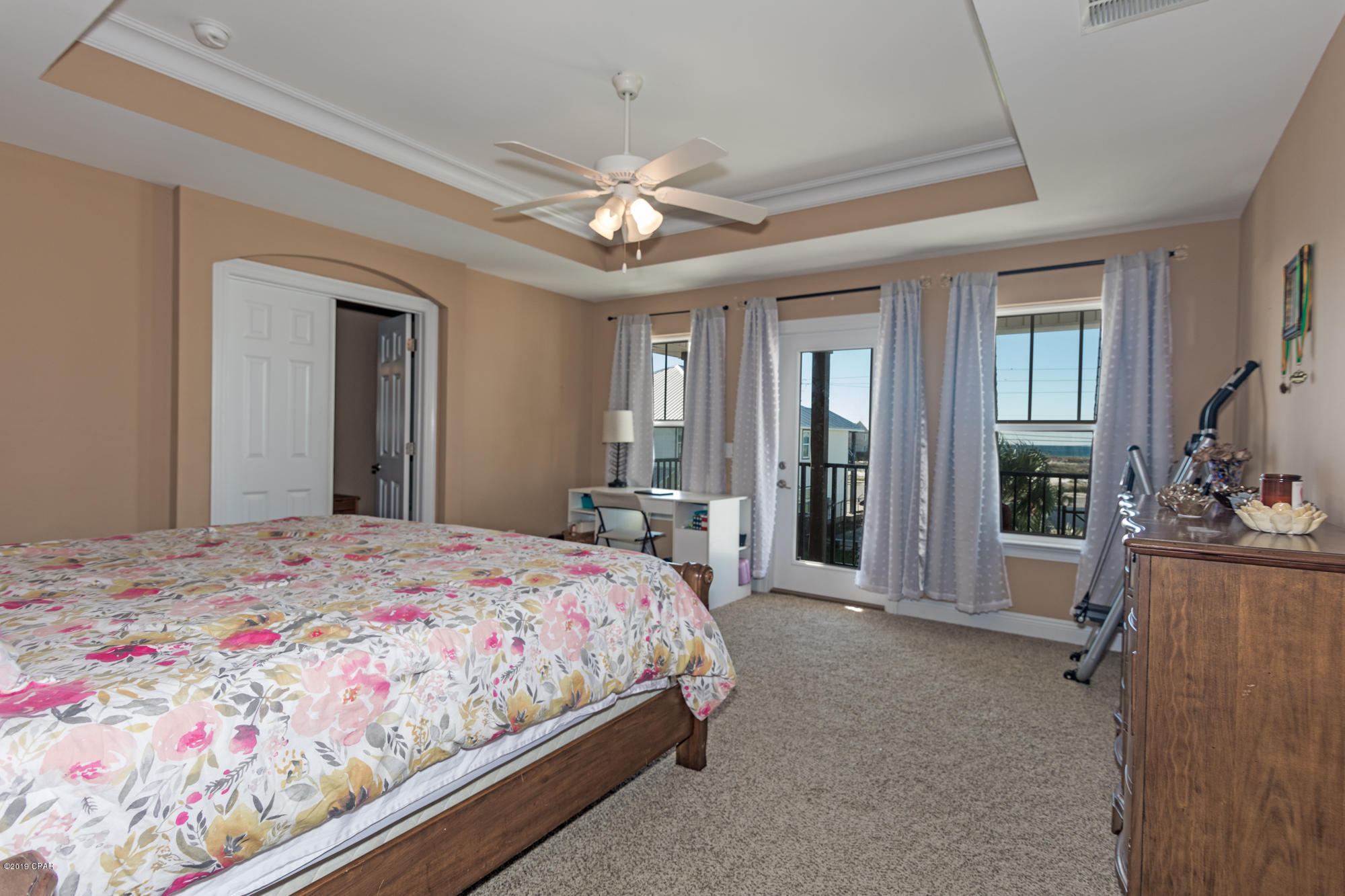 Crescent Beach Unit 1 - Residential