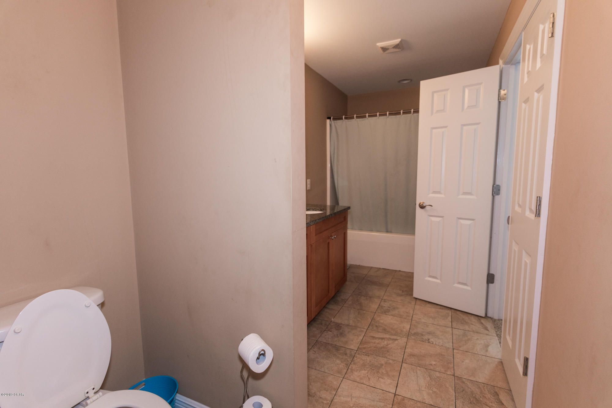 Crescent Beach Unit 1 - Residential