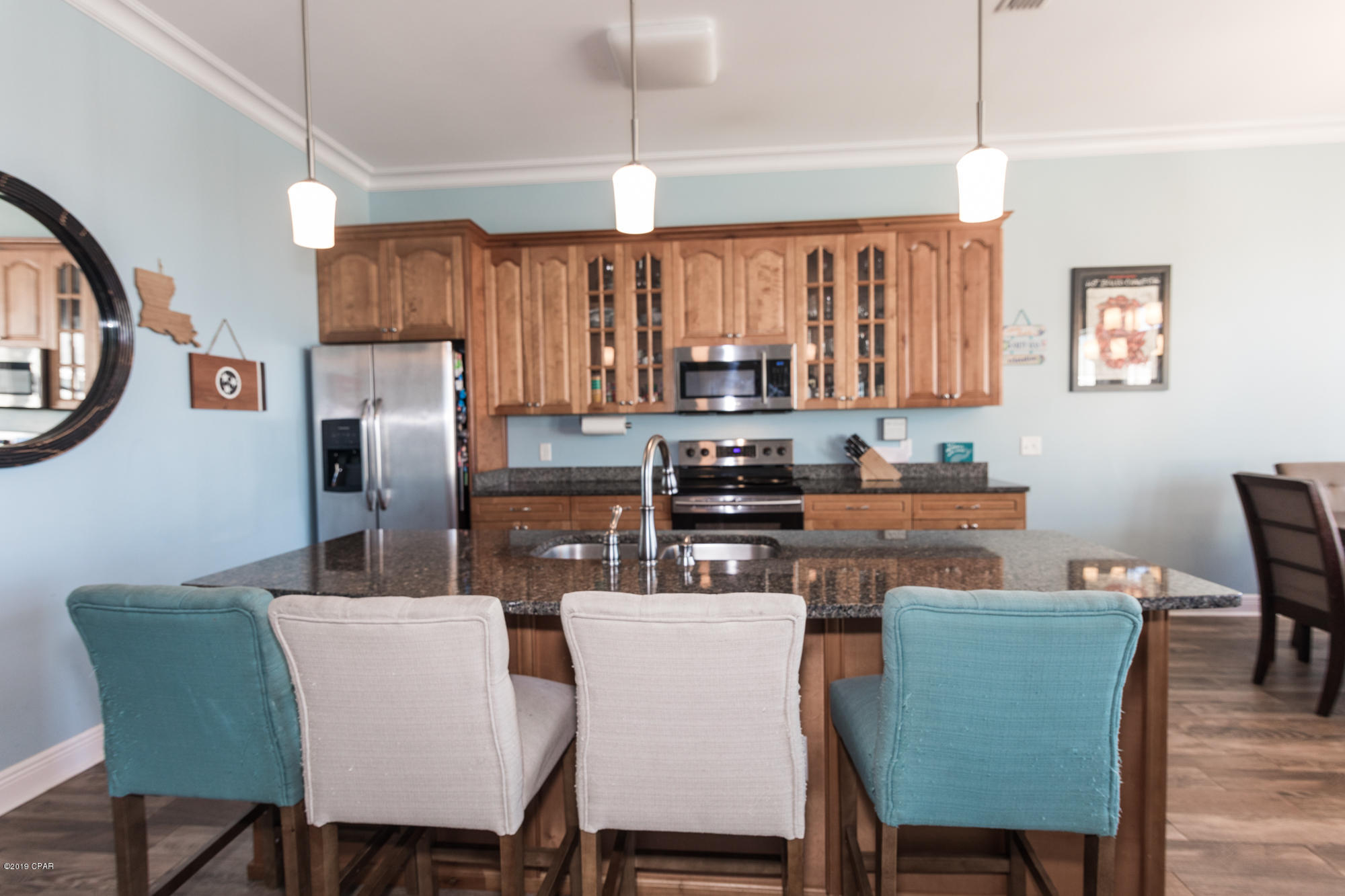 Crescent Beach Unit 1 - Residential