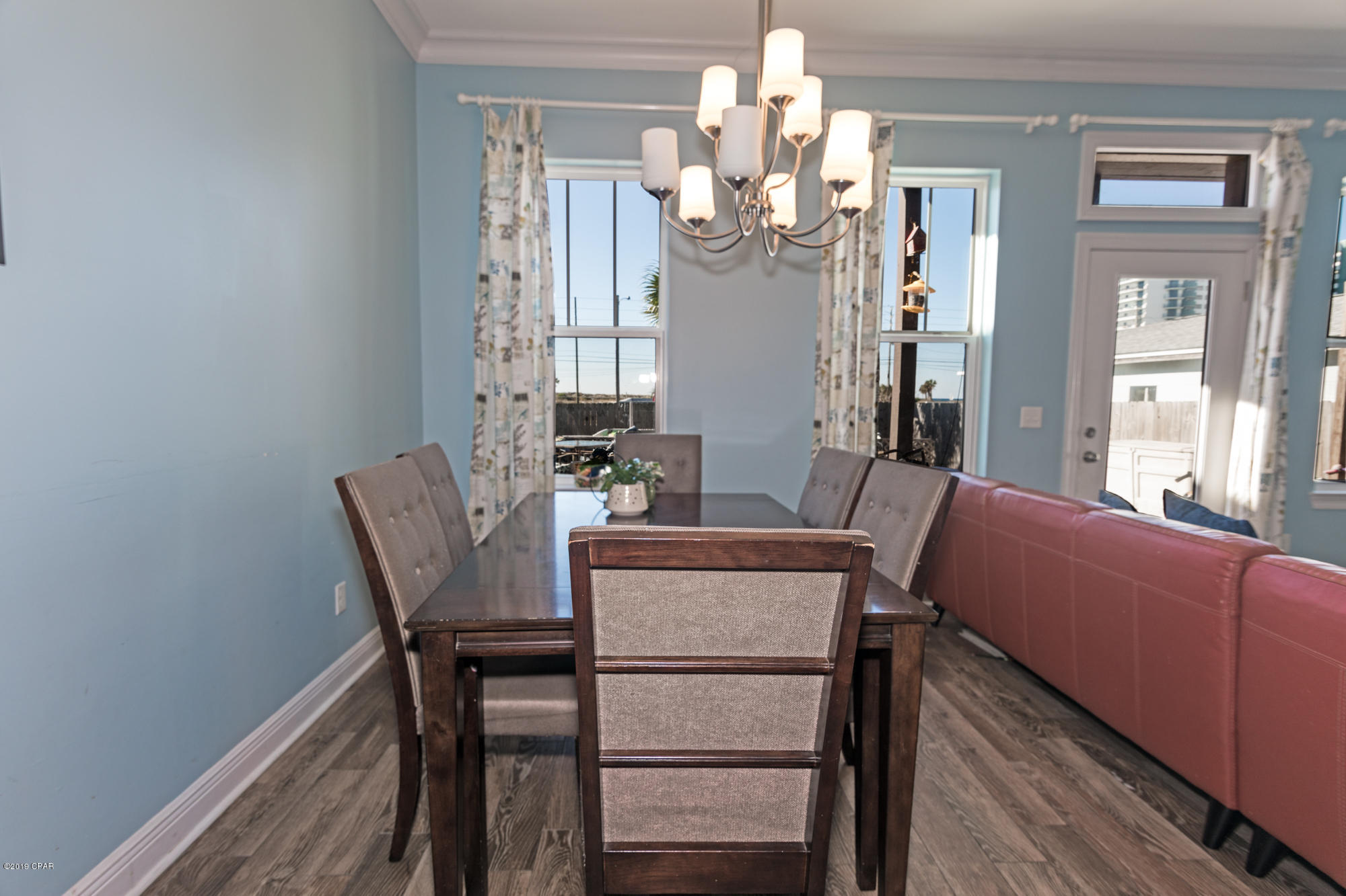 Crescent Beach Unit 1 - Residential