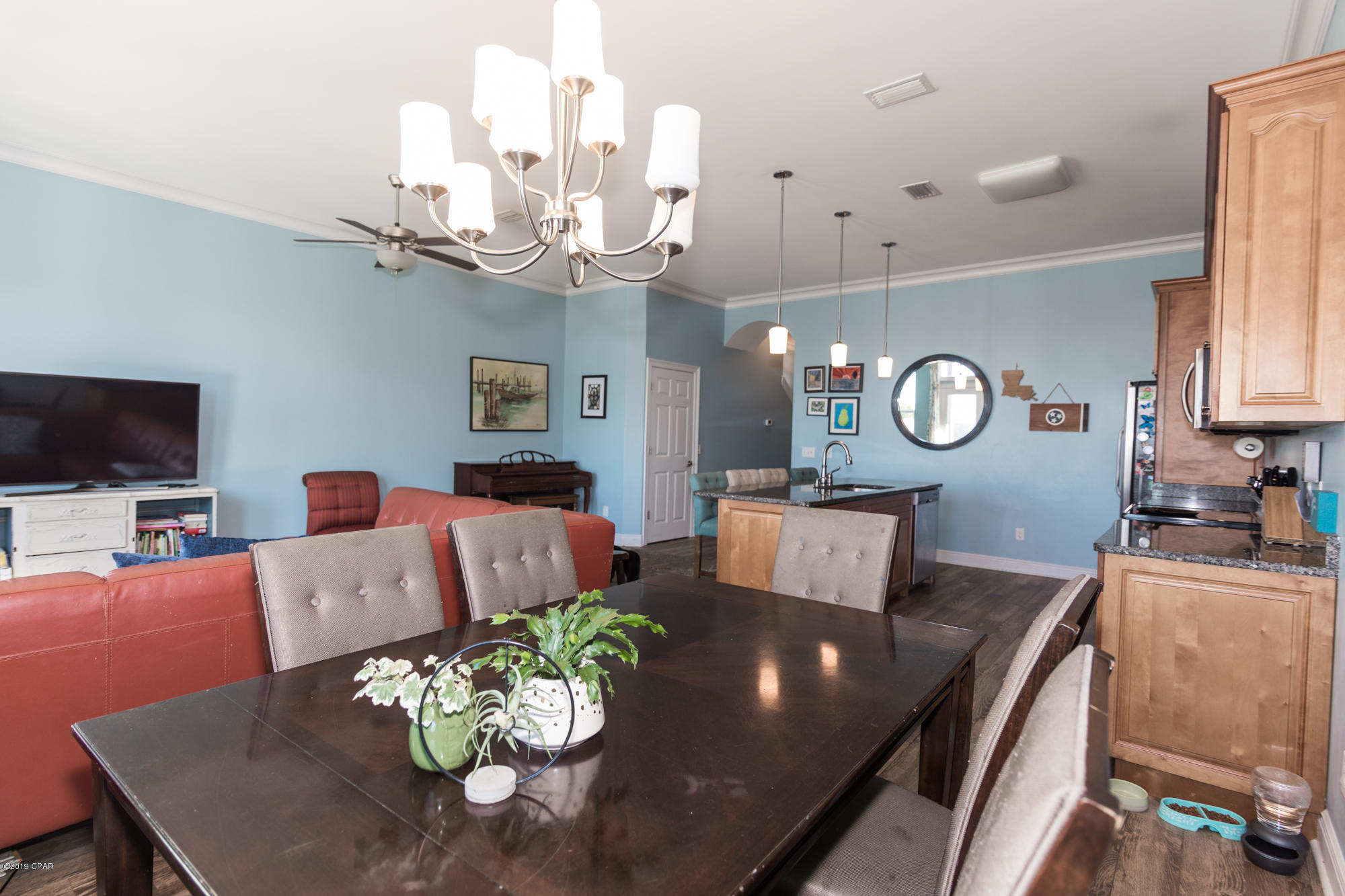 Crescent Beach Unit 1 - Residential