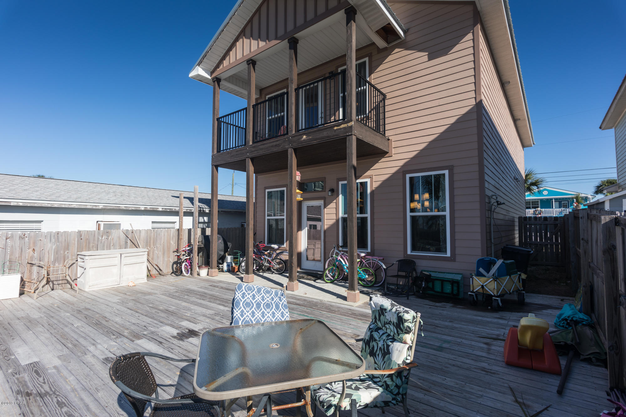 Crescent Beach Unit 1 - Residential