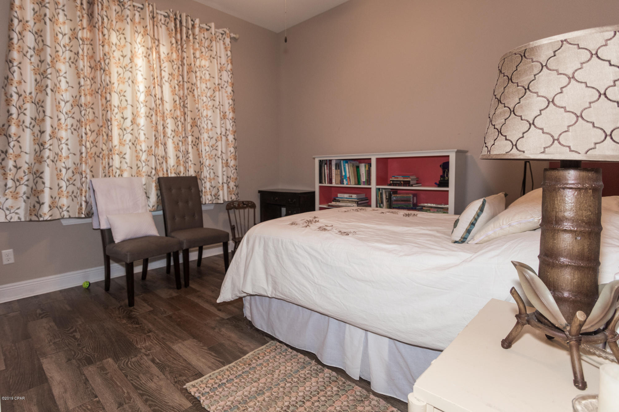 Crescent Beach Unit 1 - Residential