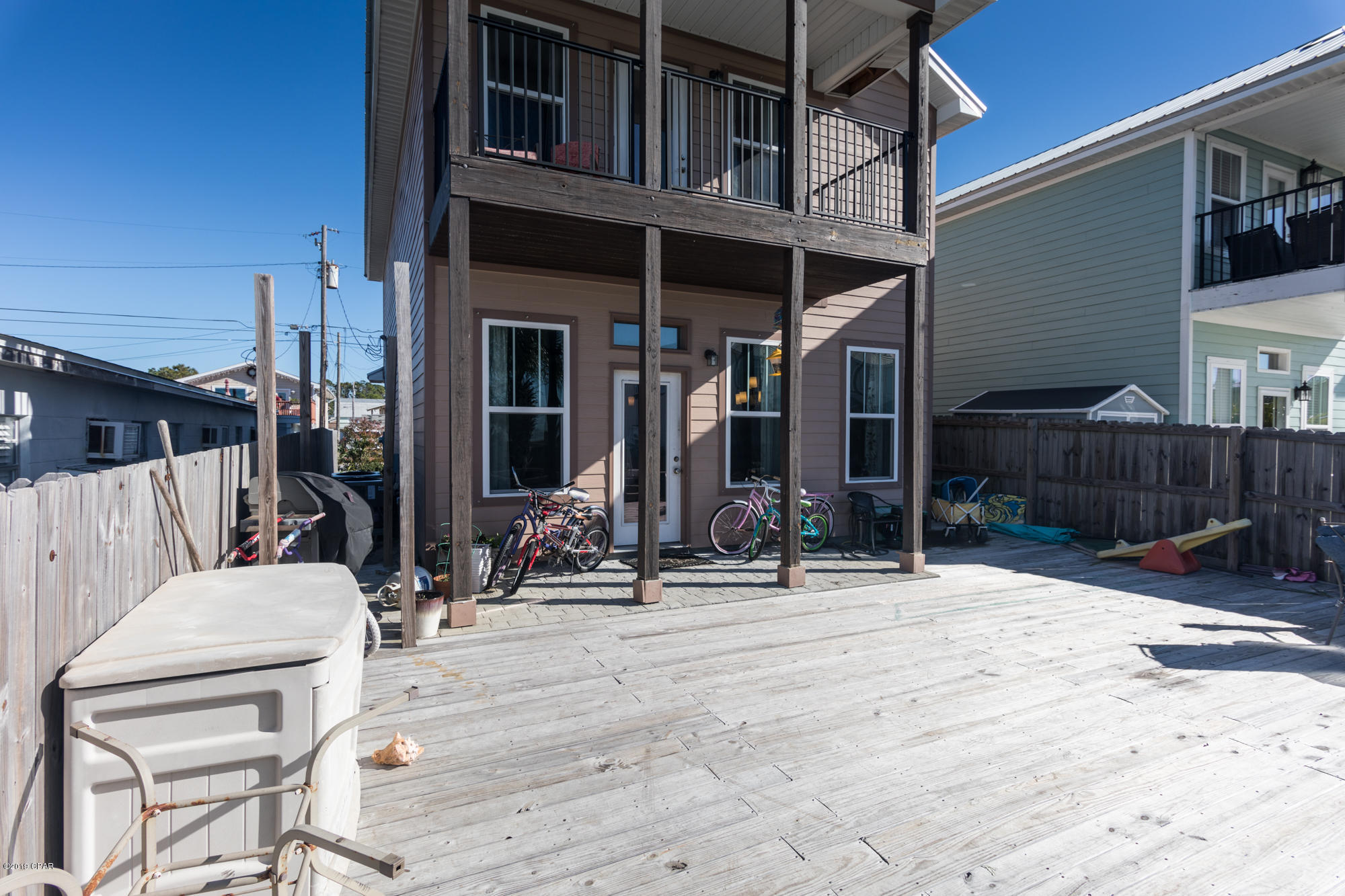 Crescent Beach Unit 1 - Residential