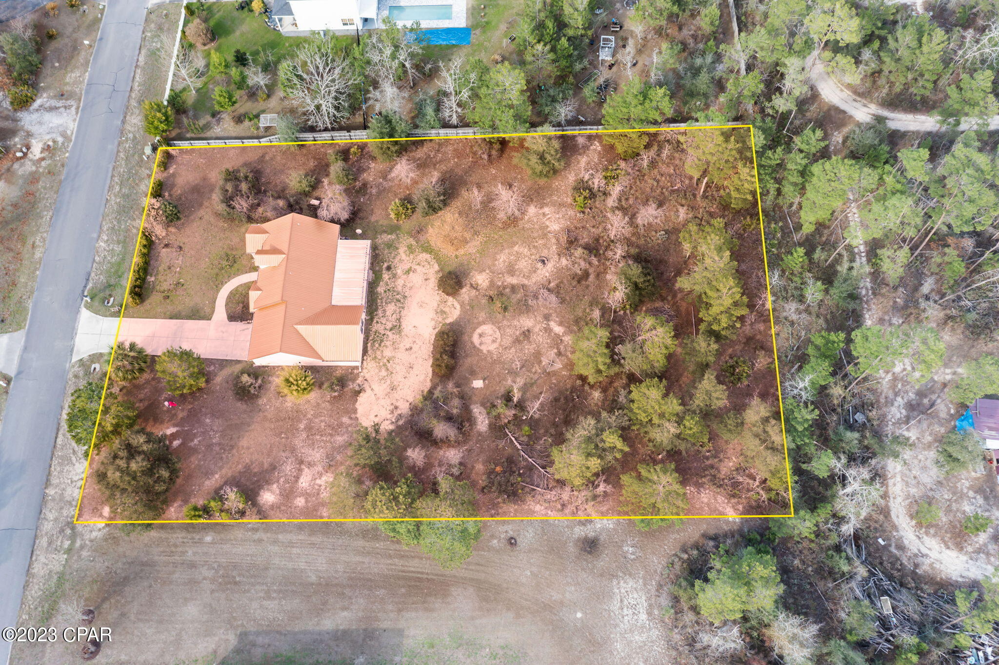 Woodcrest - Residential