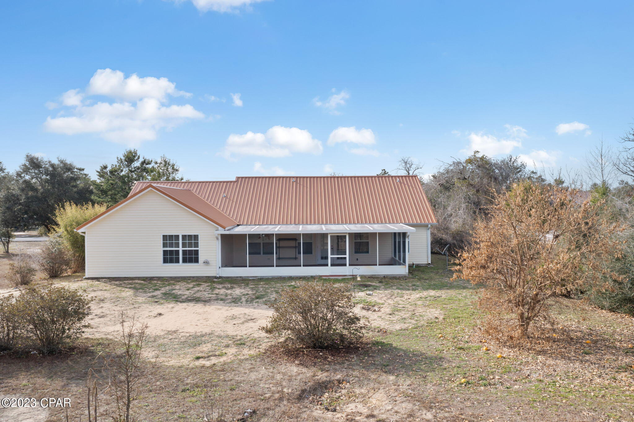 Woodcrest - Residential