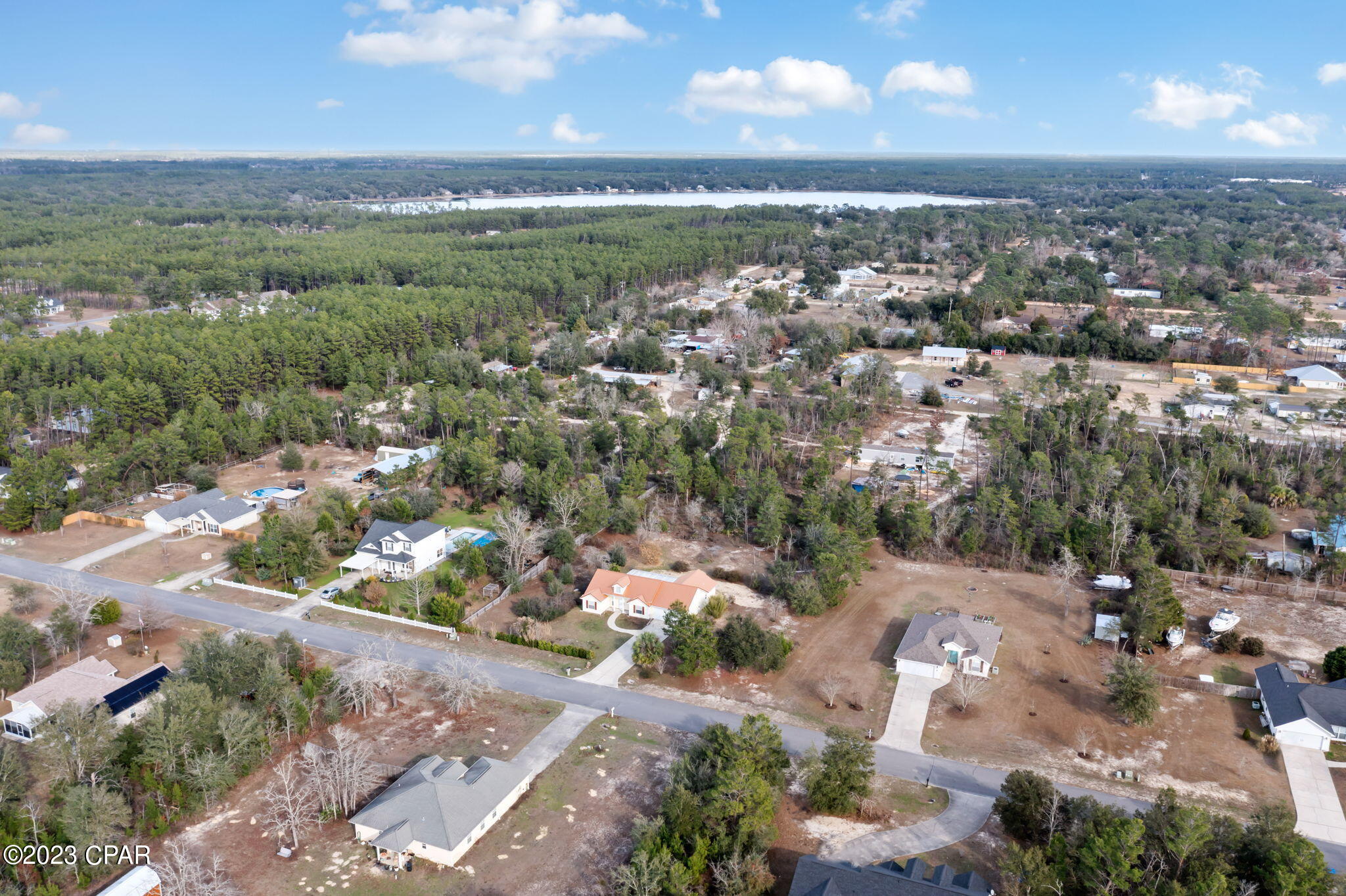 Woodcrest - Residential