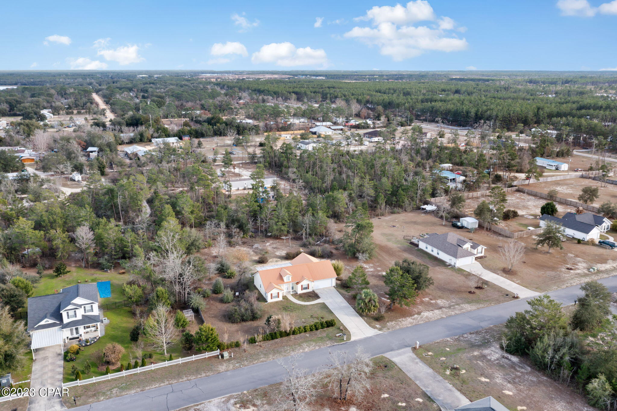 Woodcrest - Residential