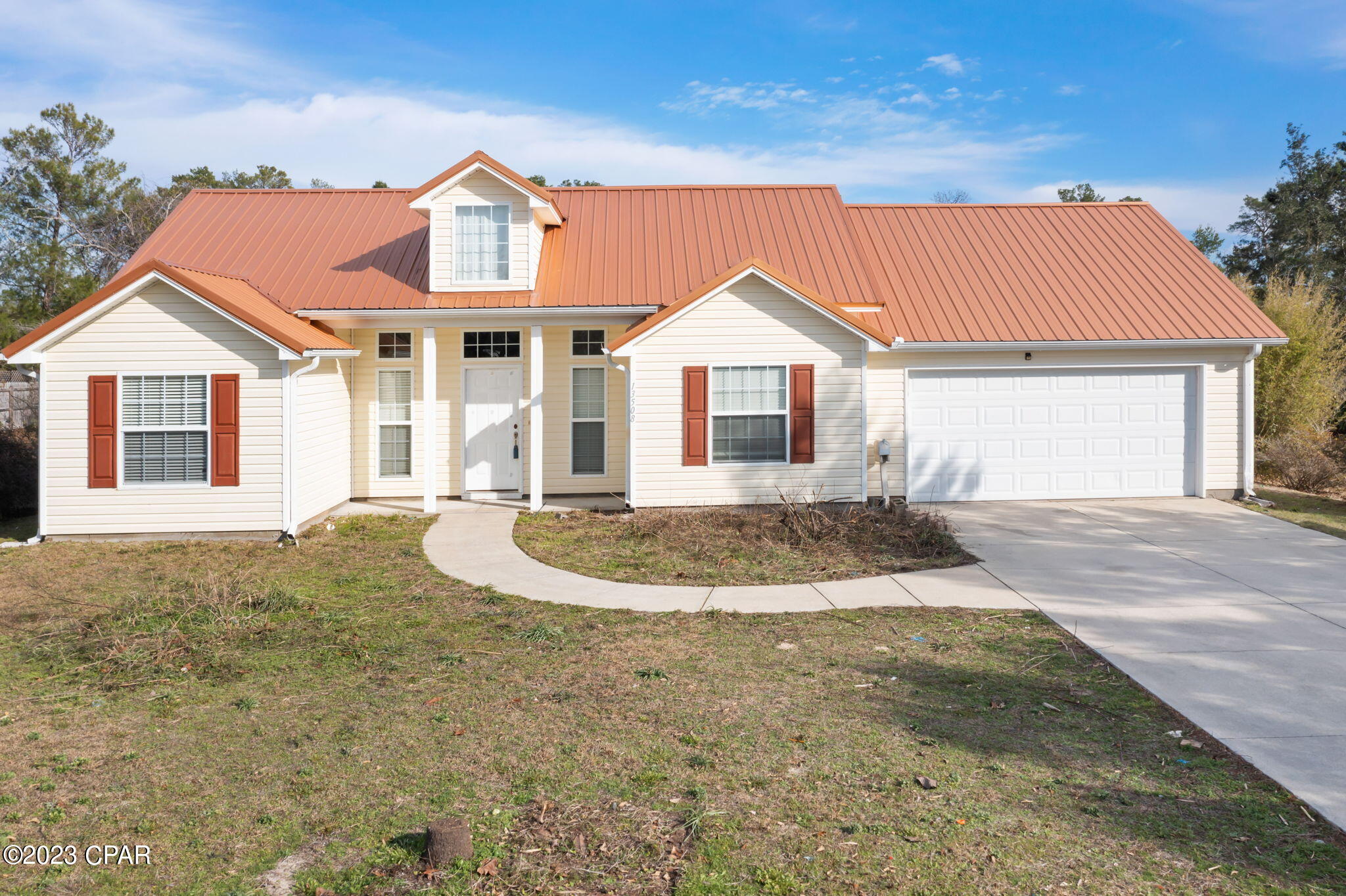 Woodcrest - Residential