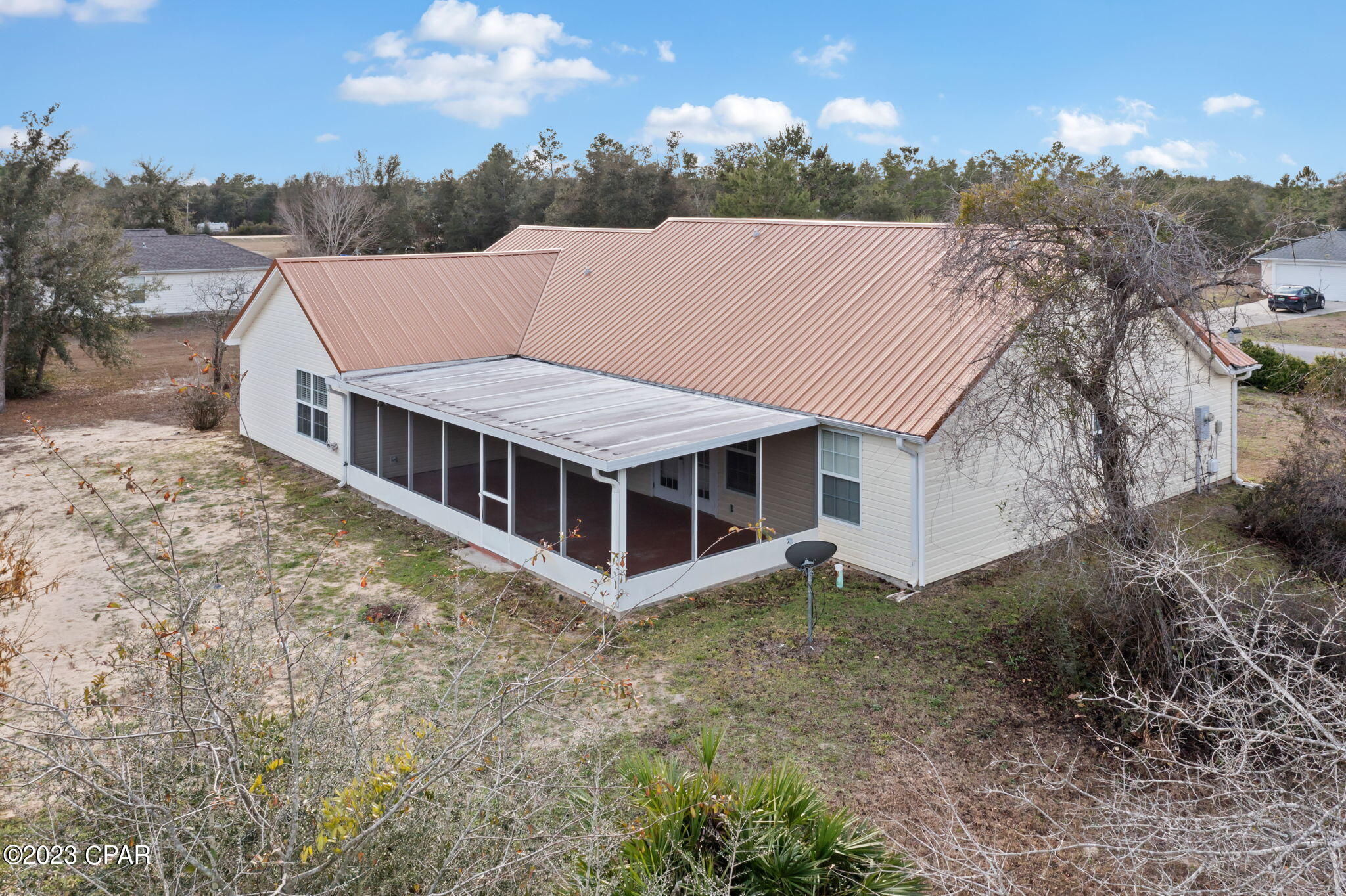 Woodcrest - Residential