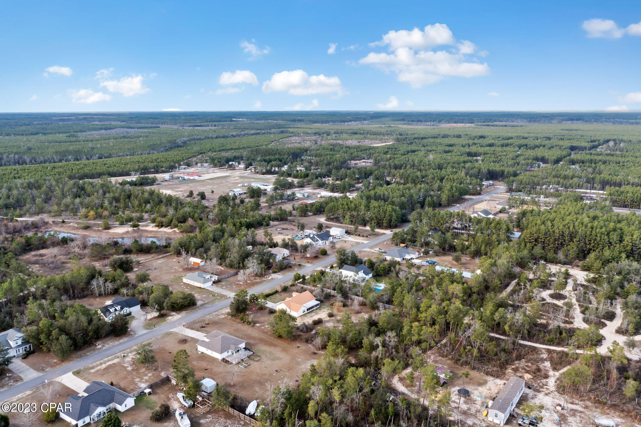 Woodcrest - Residential