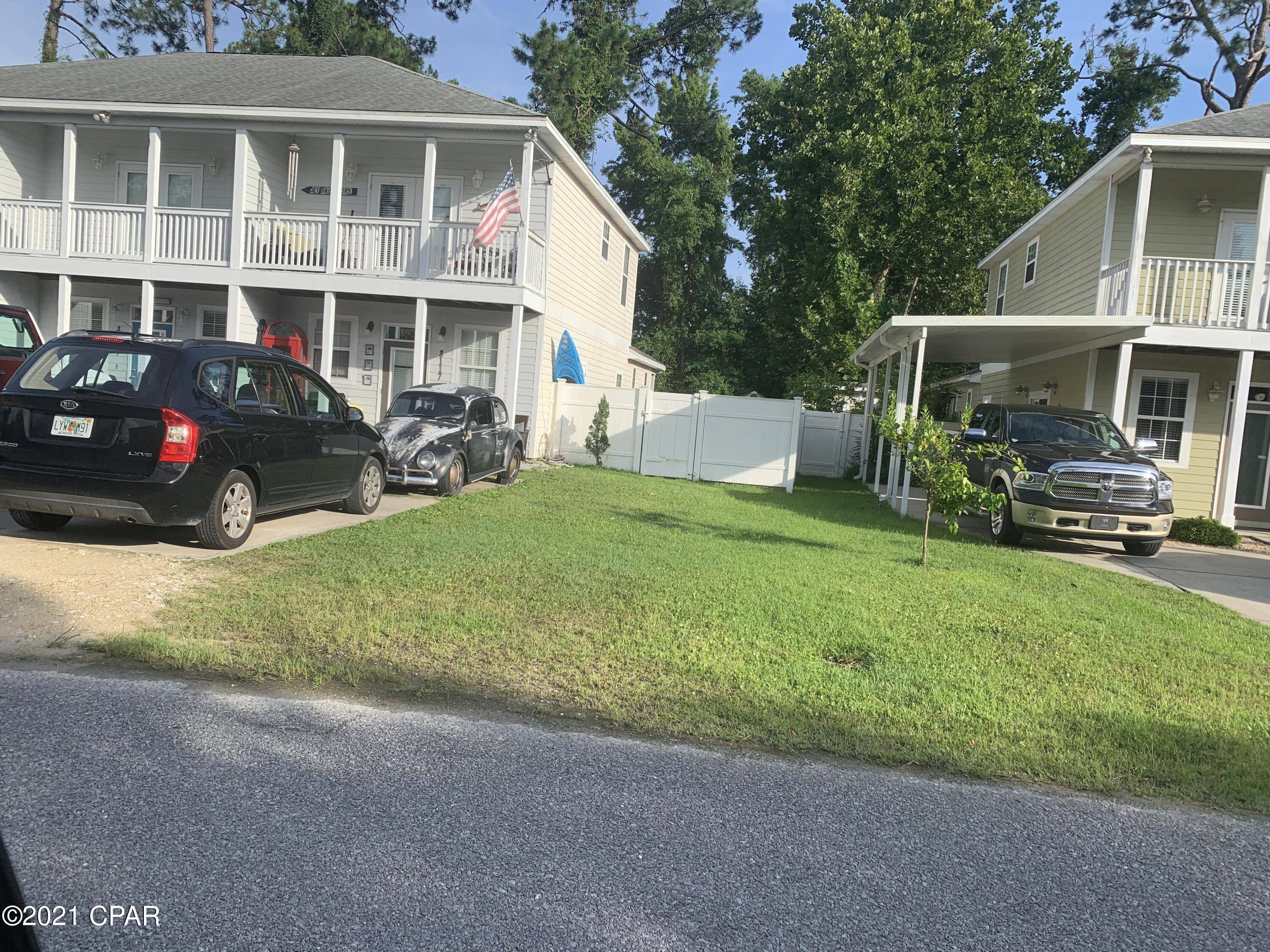 No Named Subdivision - Residential