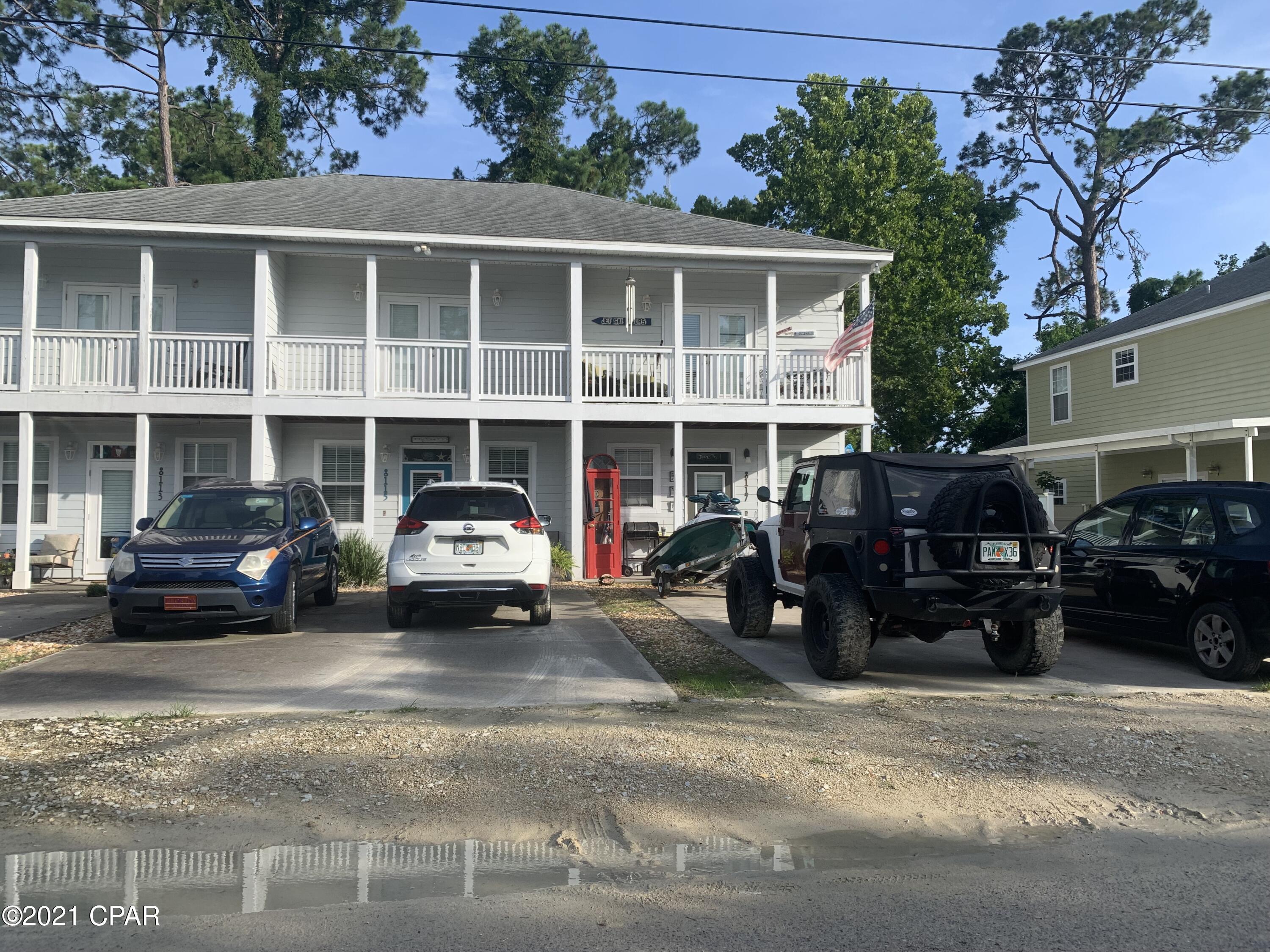 No Named Subdivision - Residential