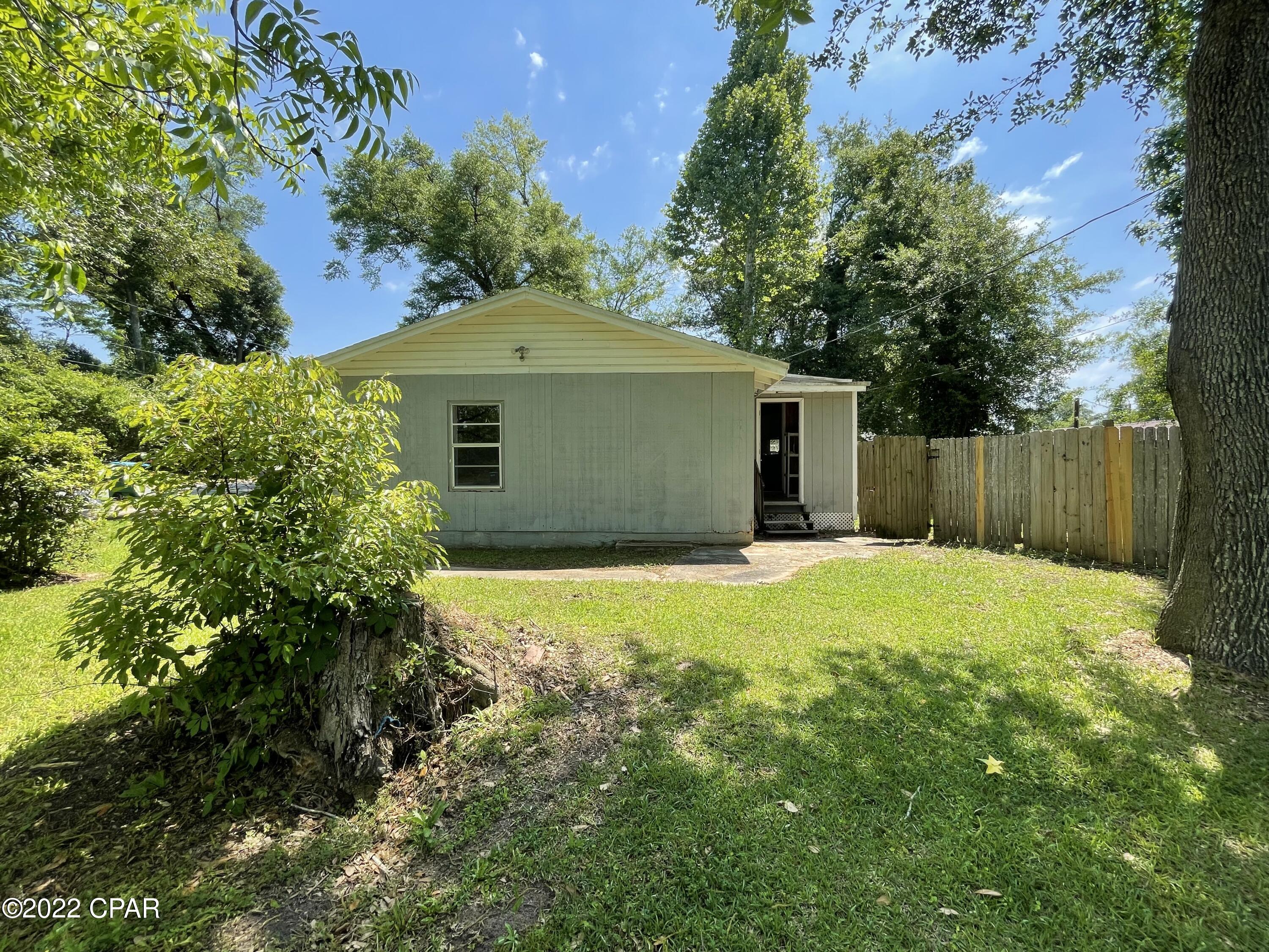 [No Recorded Subdiv] - Residential