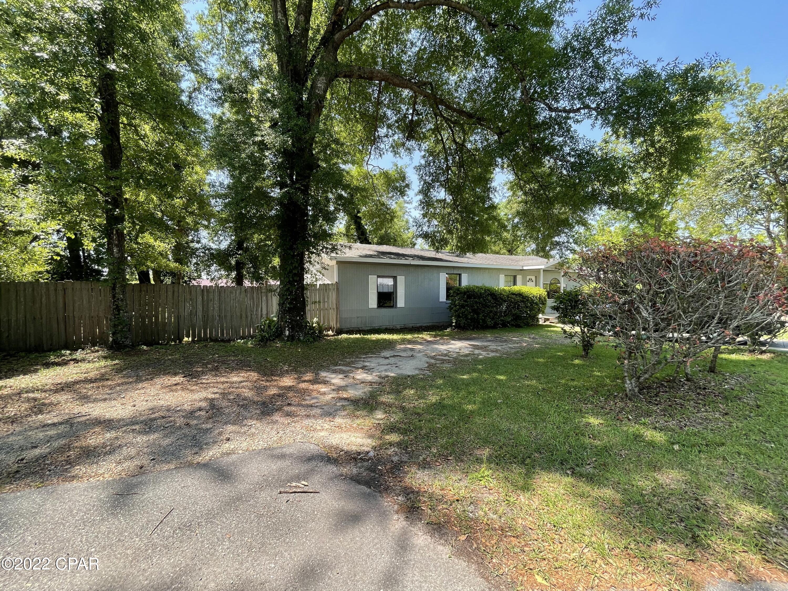 [No Recorded Subdiv] - Residential