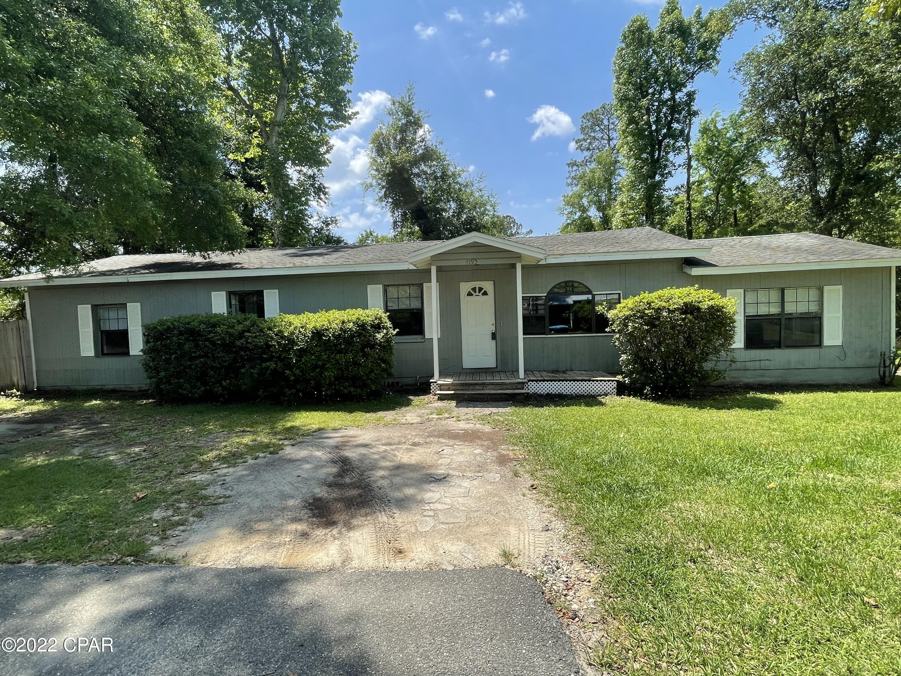 [No Recorded Subdiv] - Residential