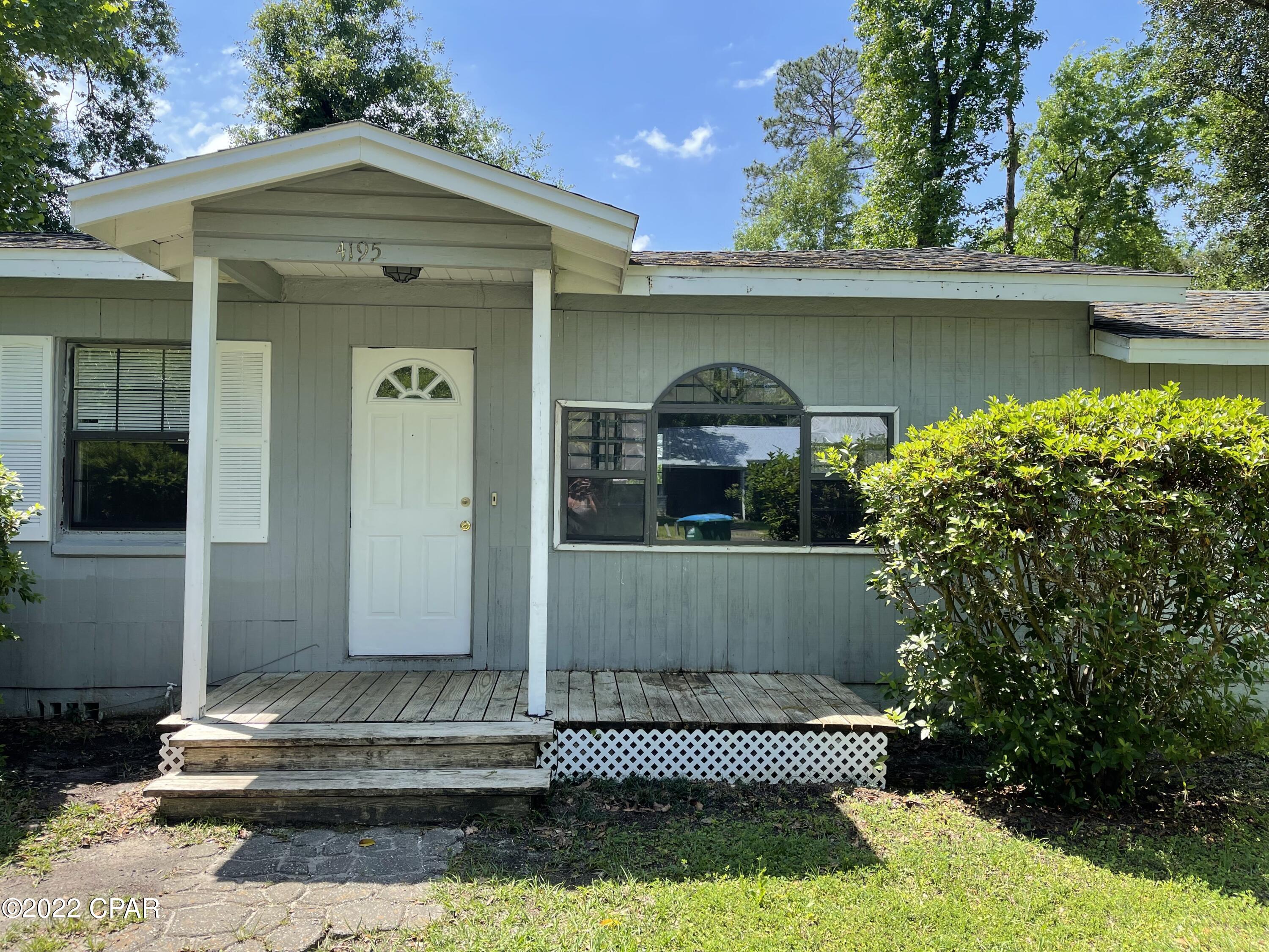 [No Recorded Subdiv] - Residential