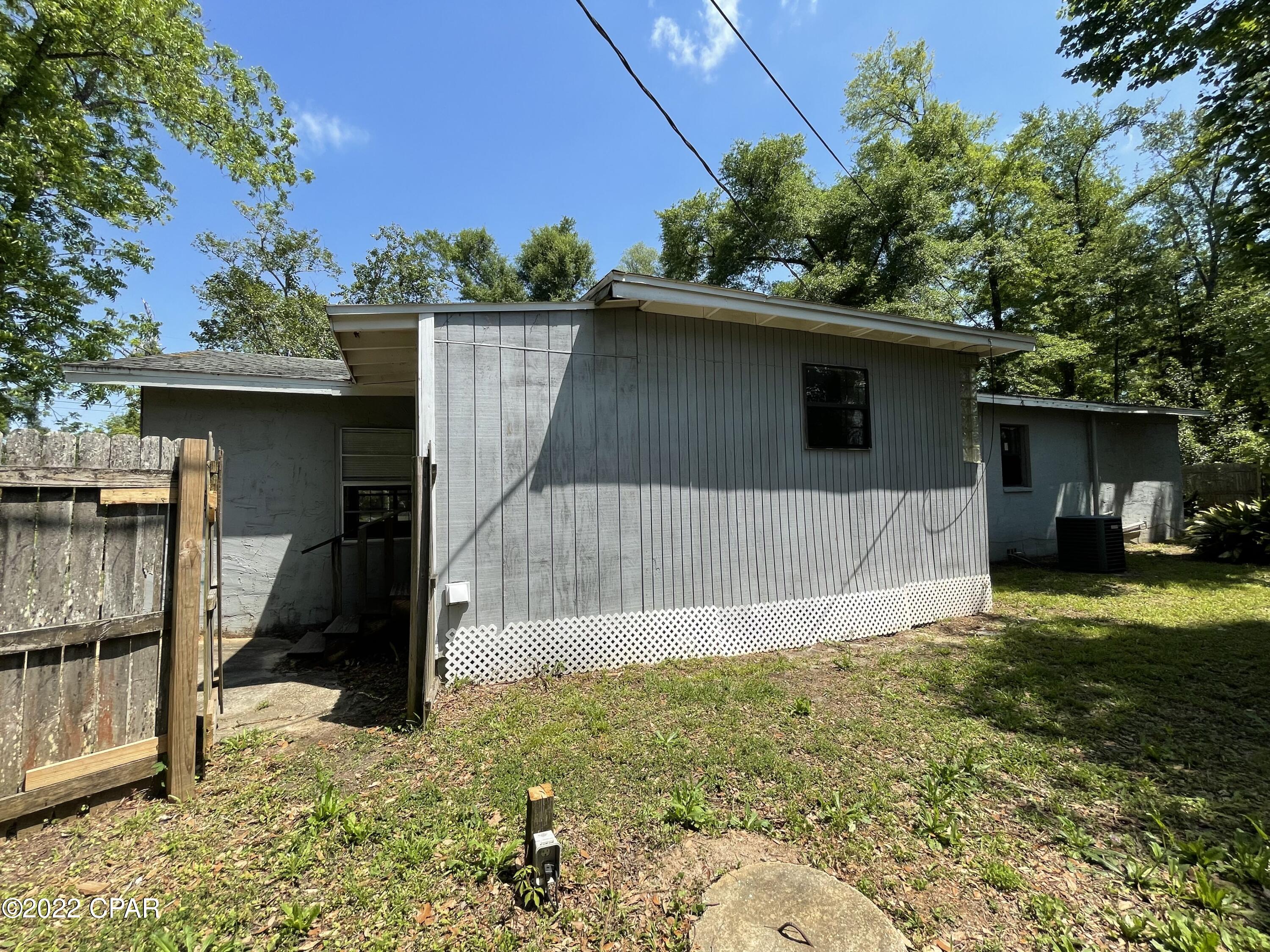 [No Recorded Subdiv] - Residential