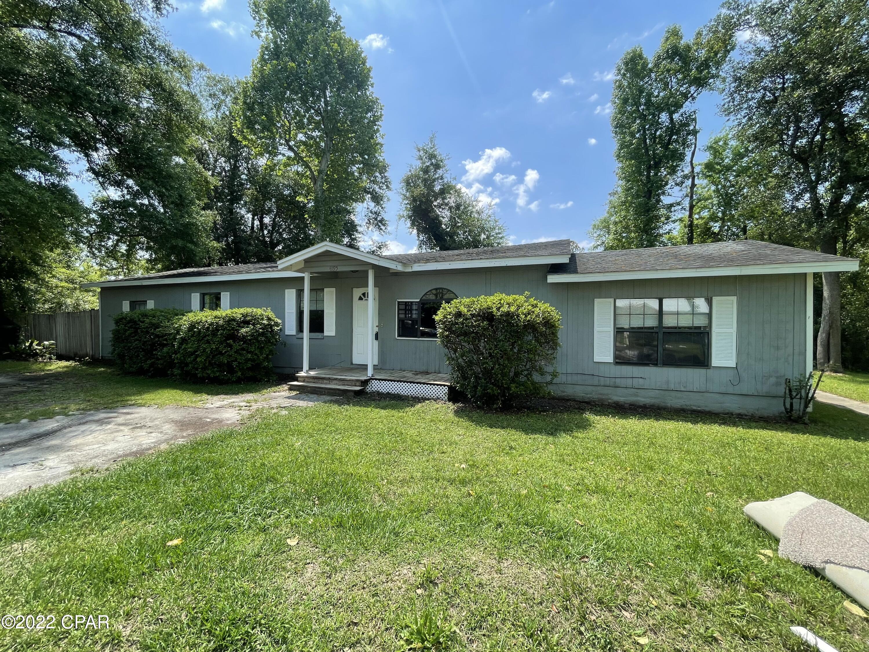 [No Recorded Subdiv] - Residential