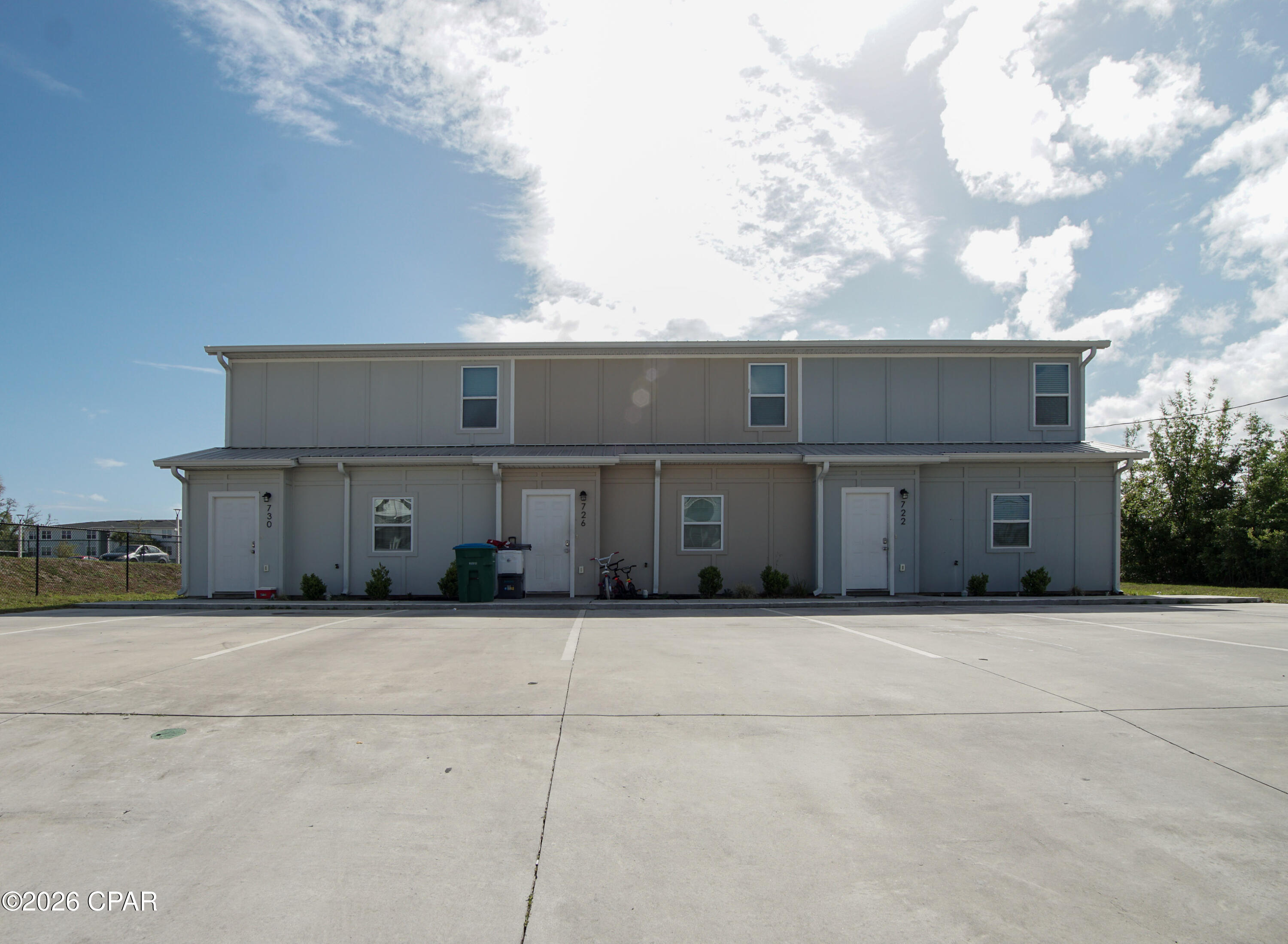 No Named Subdivision - Residential