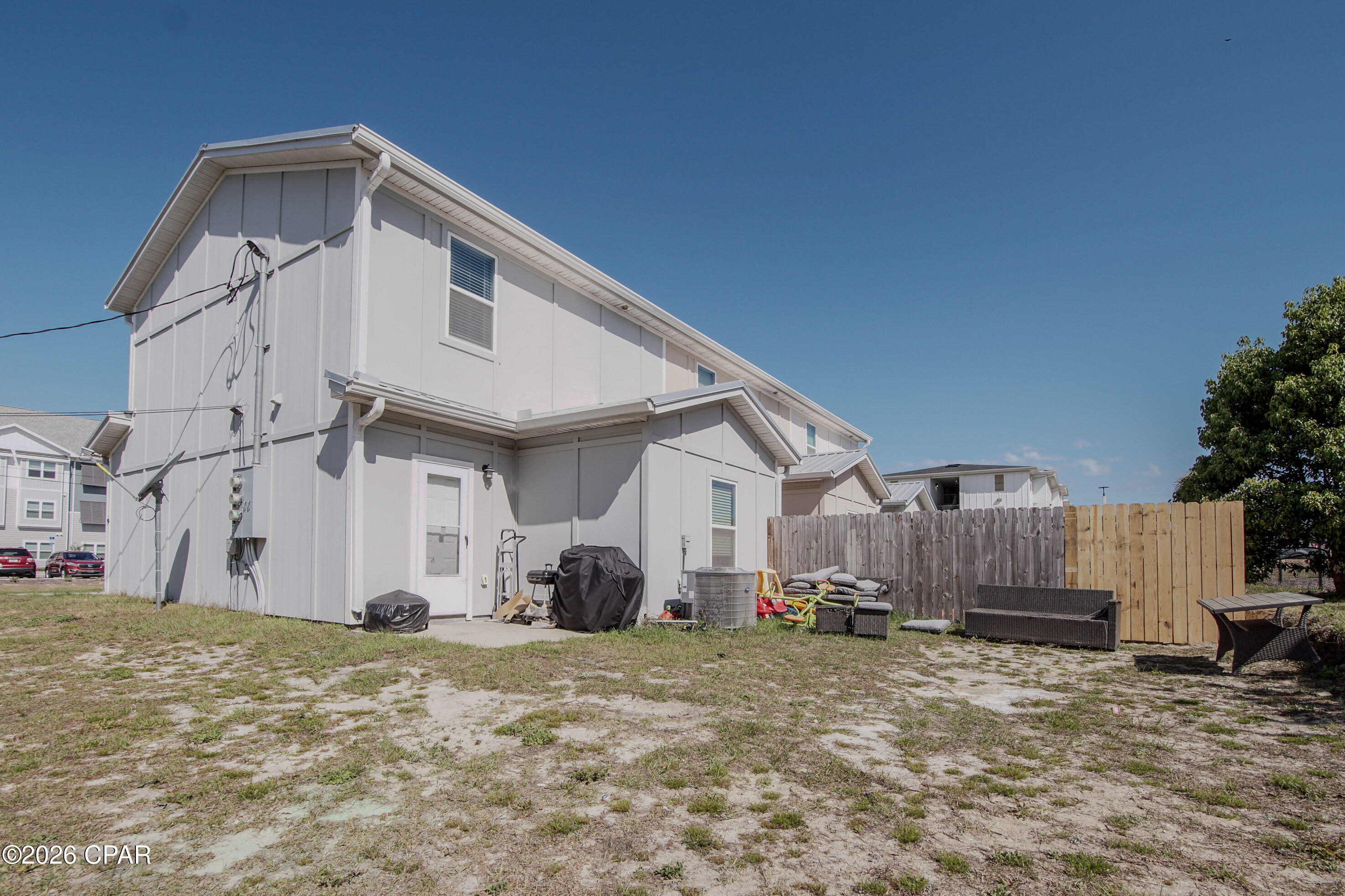 No Named Subdivision - Residential