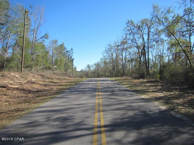 Compass Lake In The Hills - Land