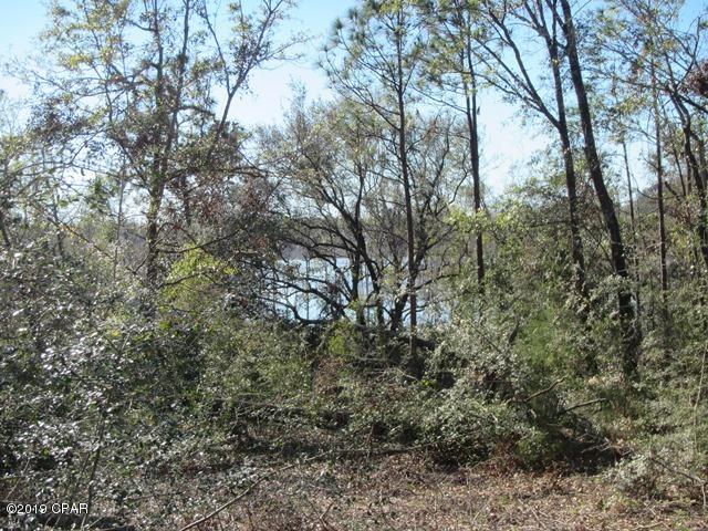 Compass Lake In The Hills - Land