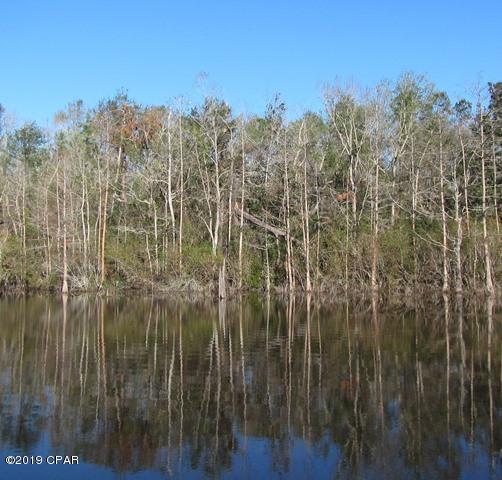 Compass Lake In The Hills - Land