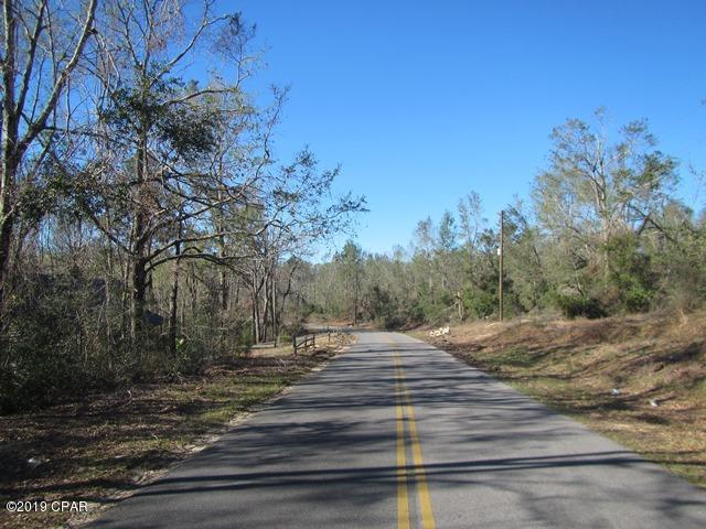 Compass Lake In The Hills - Land