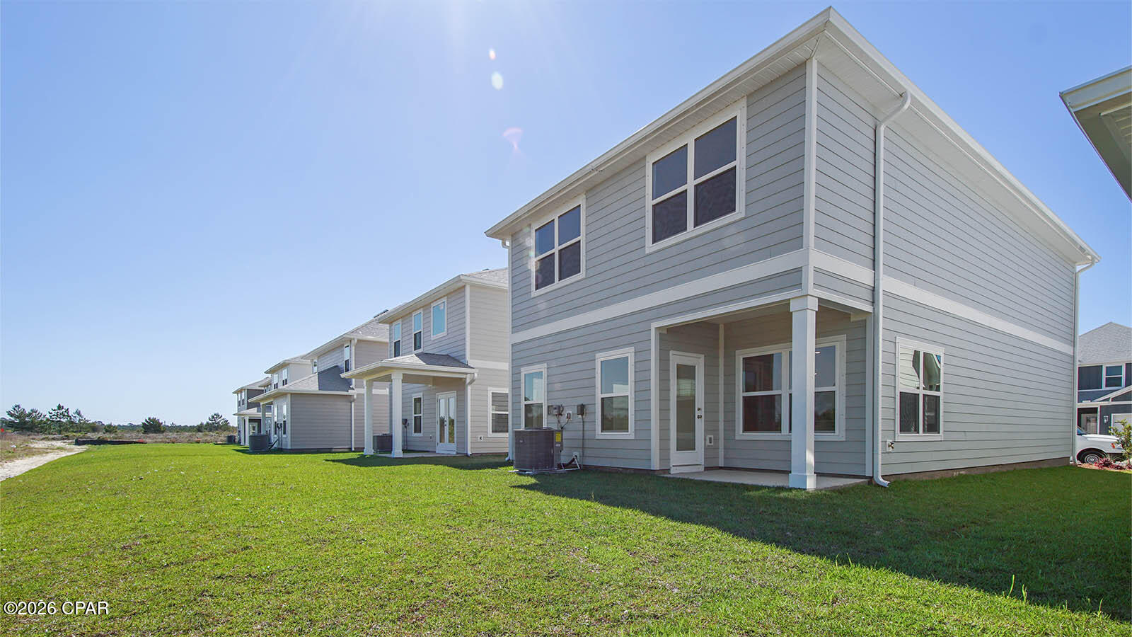 Windmark - Residential