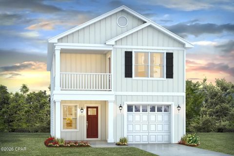 1051 Backwater Road Port St Joe FL 32456