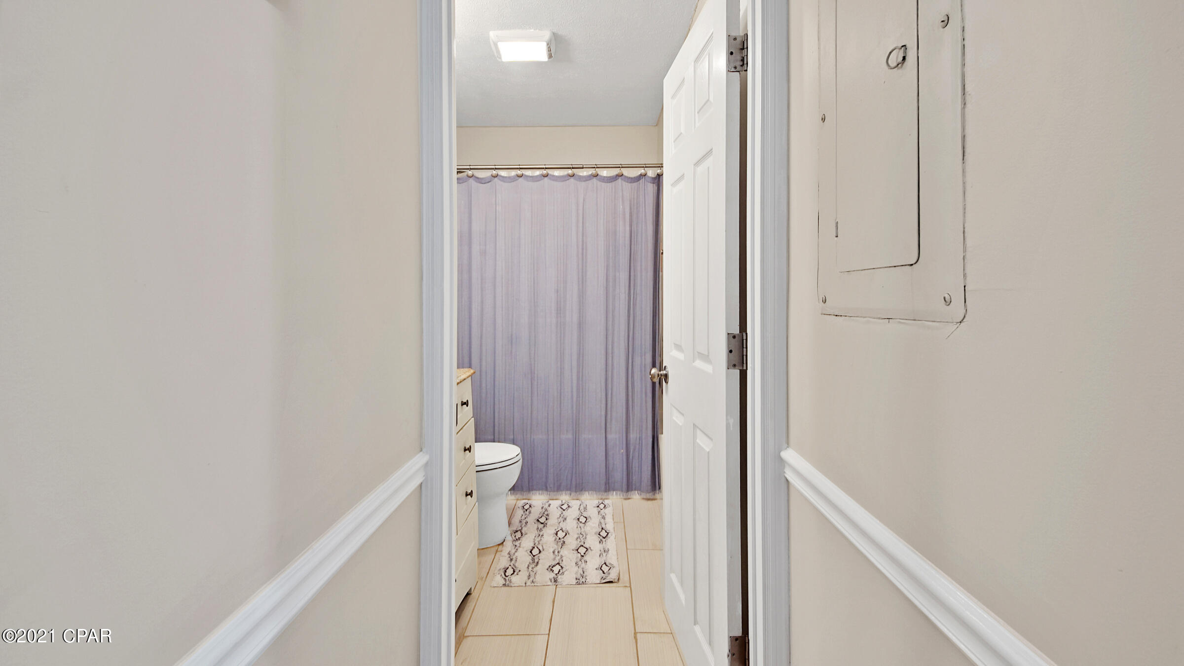 Pitts 1st Addto Parker - Residential