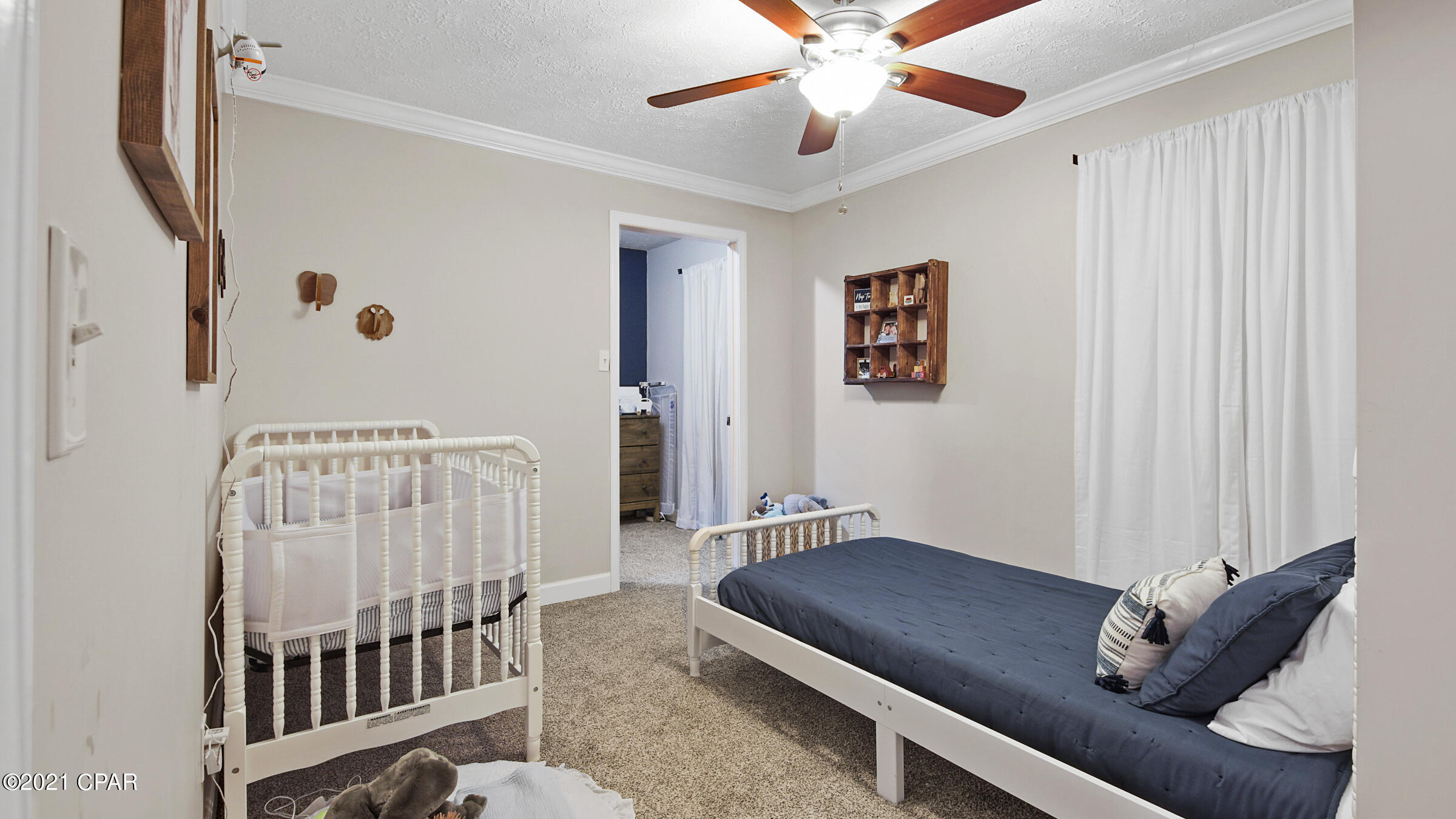 Pitts 1st Addto Parker - Residential