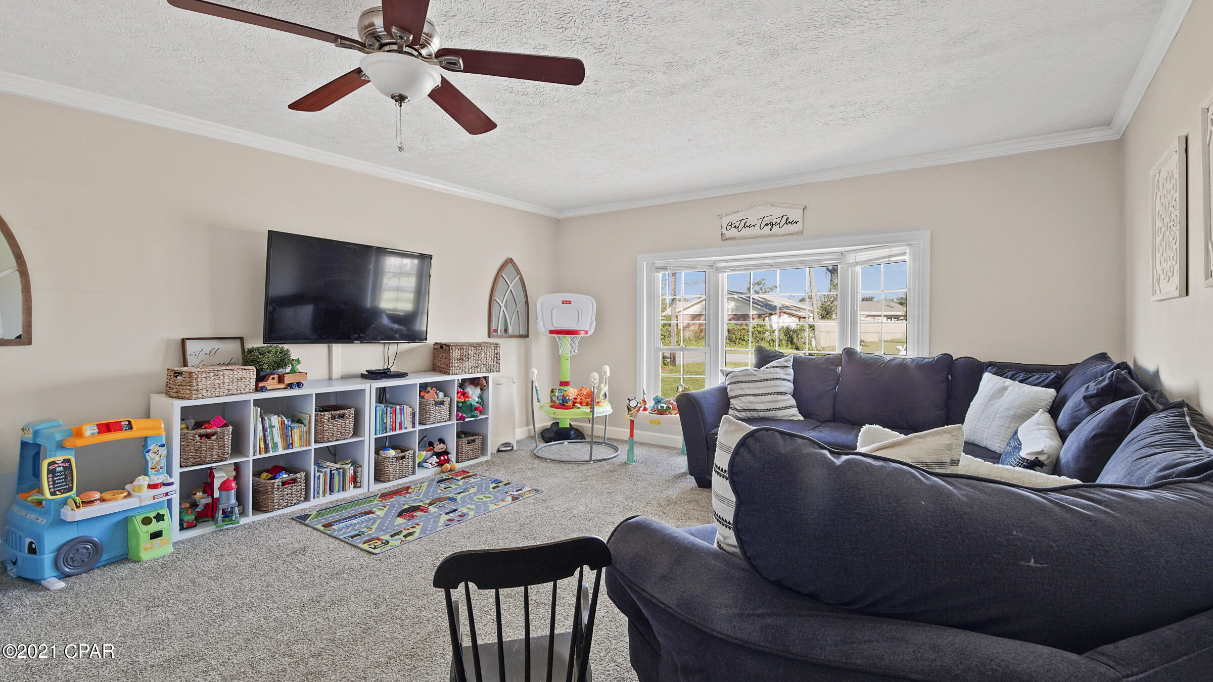 Pitts 1st Addto Parker - Residential