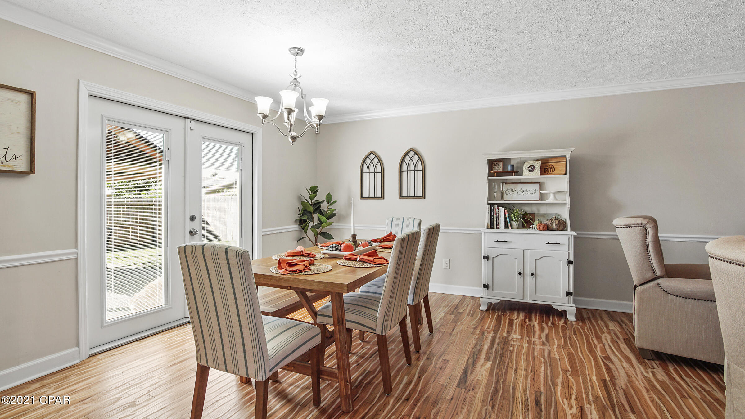 Pitts 1st Addto Parker - Residential