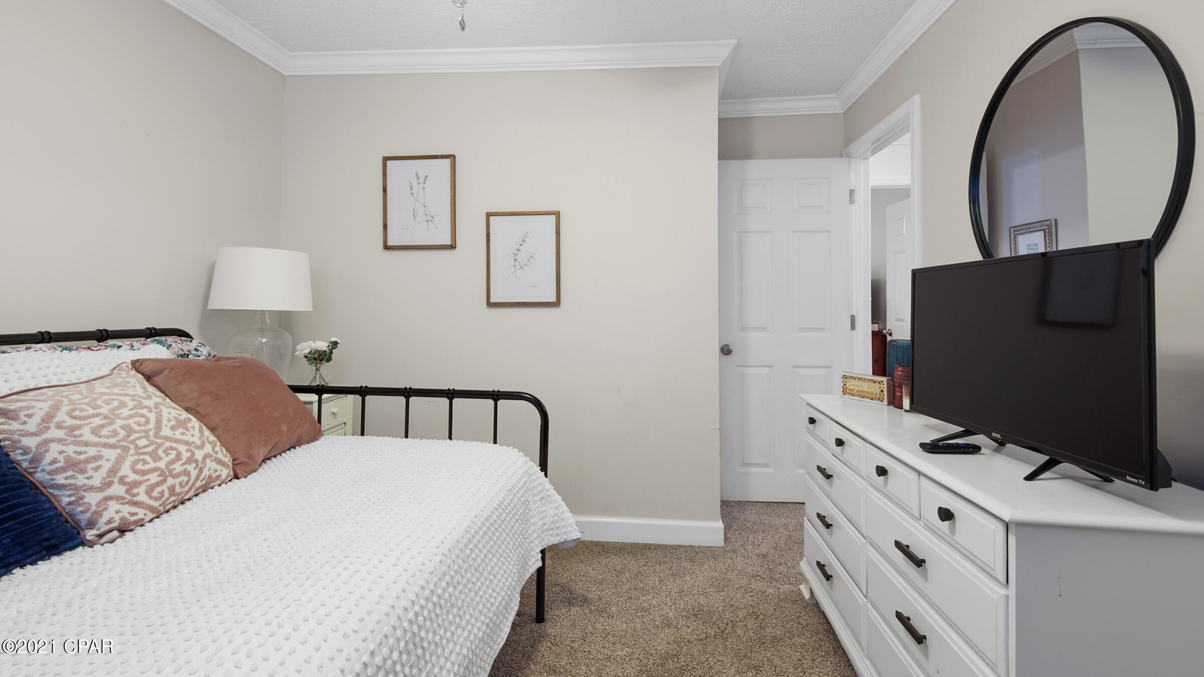 Pitts 1st Addto Parker - Residential