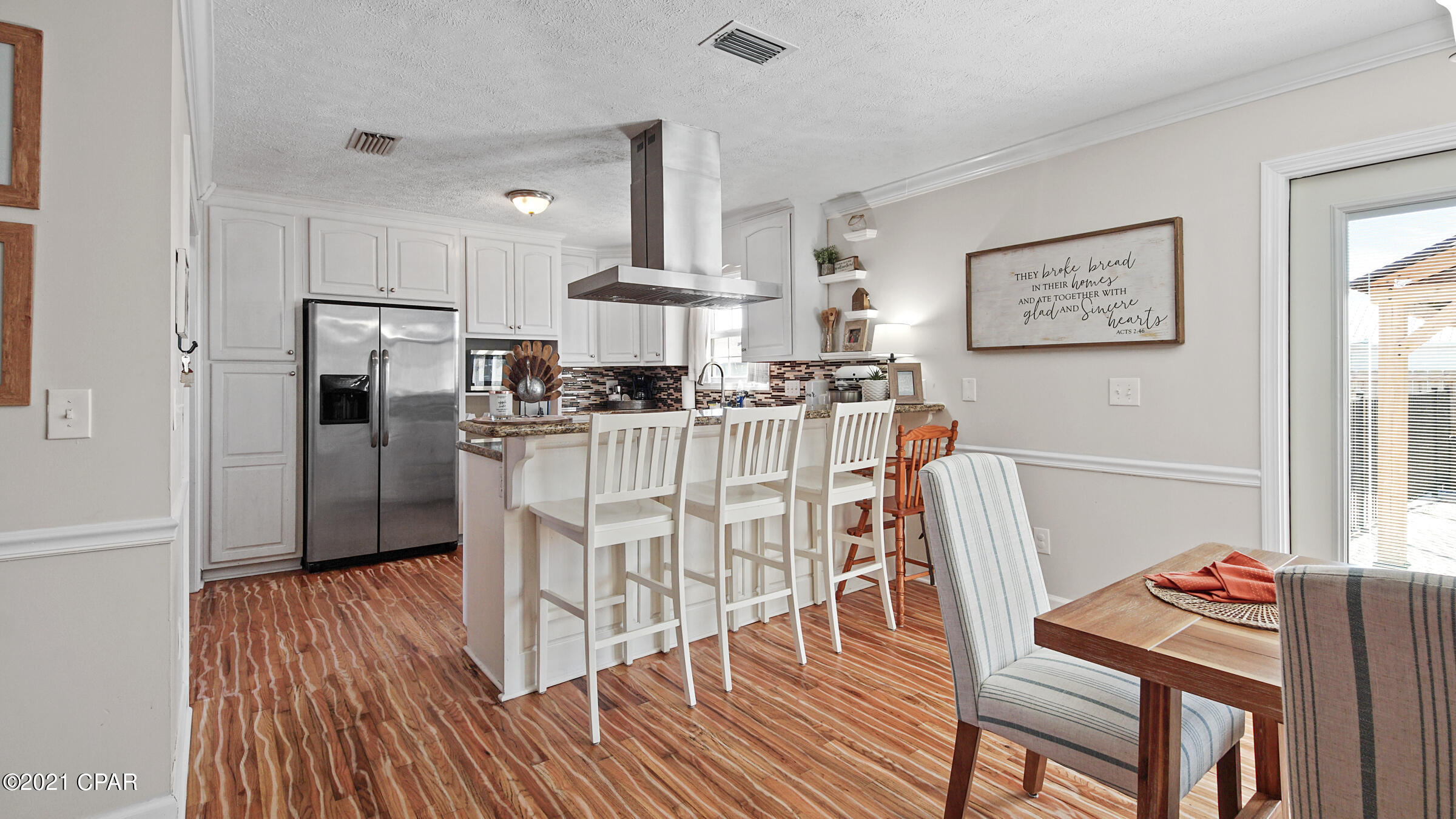 Pitts 1st Addto Parker - Residential