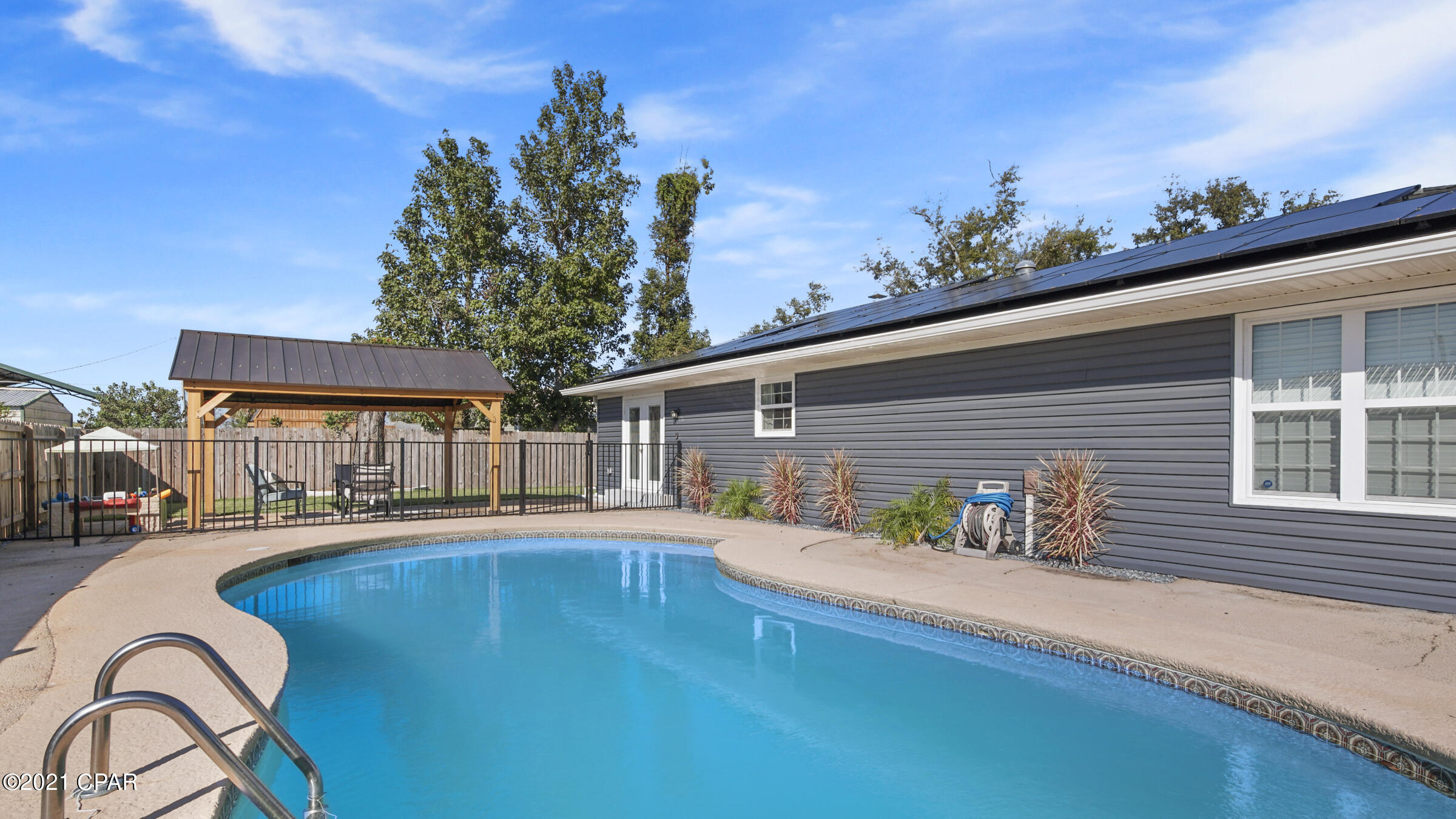 Pitts 1st Addto Parker - Residential