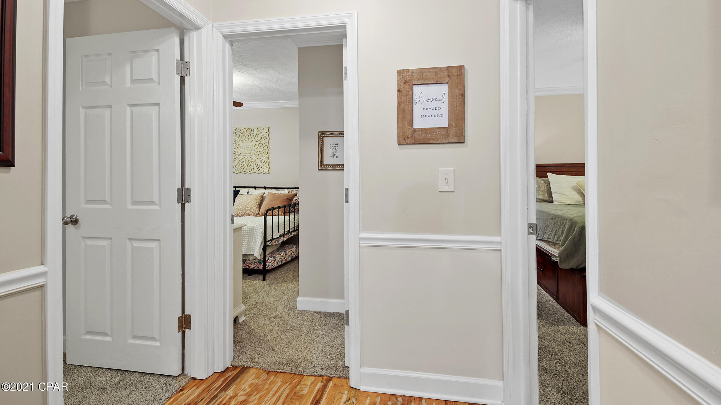 Pitts 1st Addto Parker - Residential