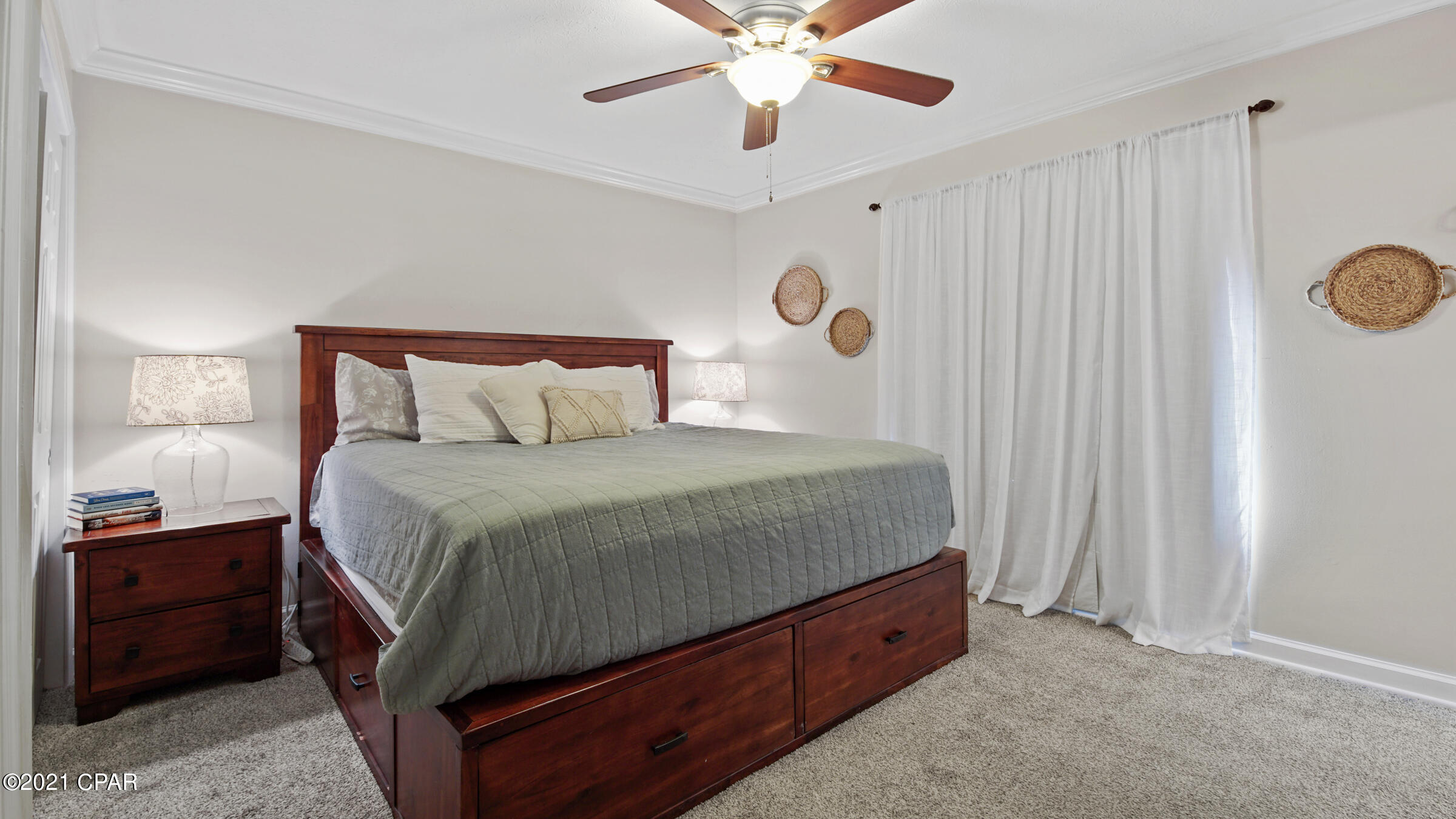 Pitts 1st Addto Parker - Residential