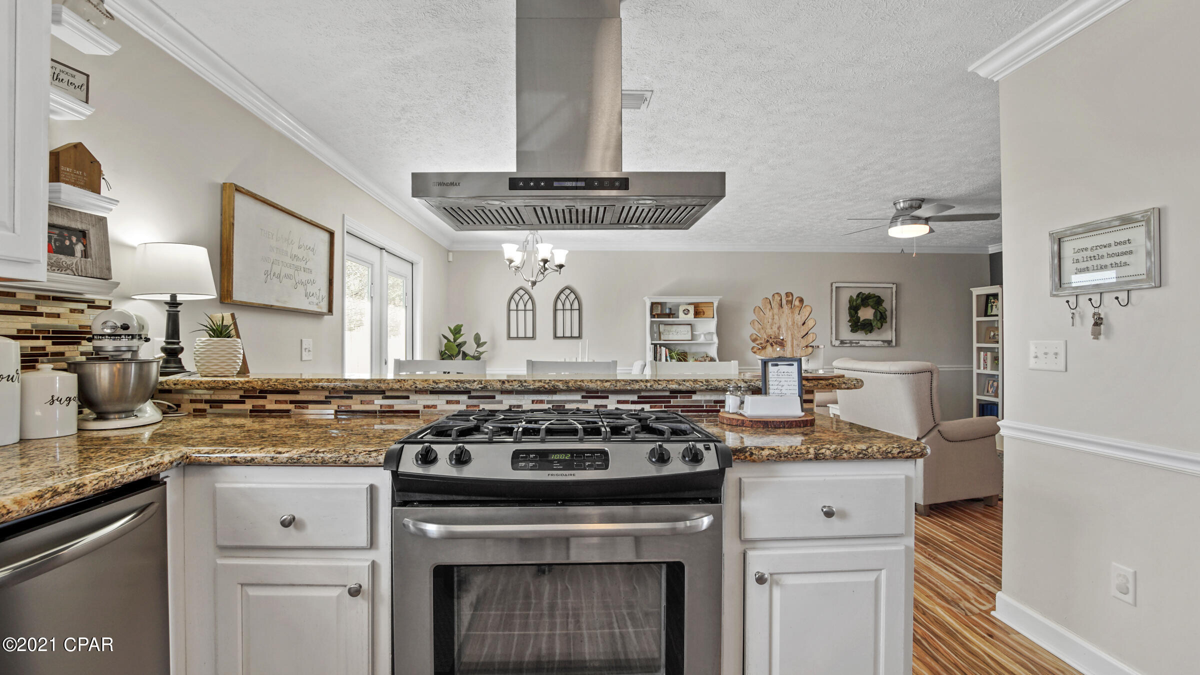 Pitts 1st Addto Parker - Residential