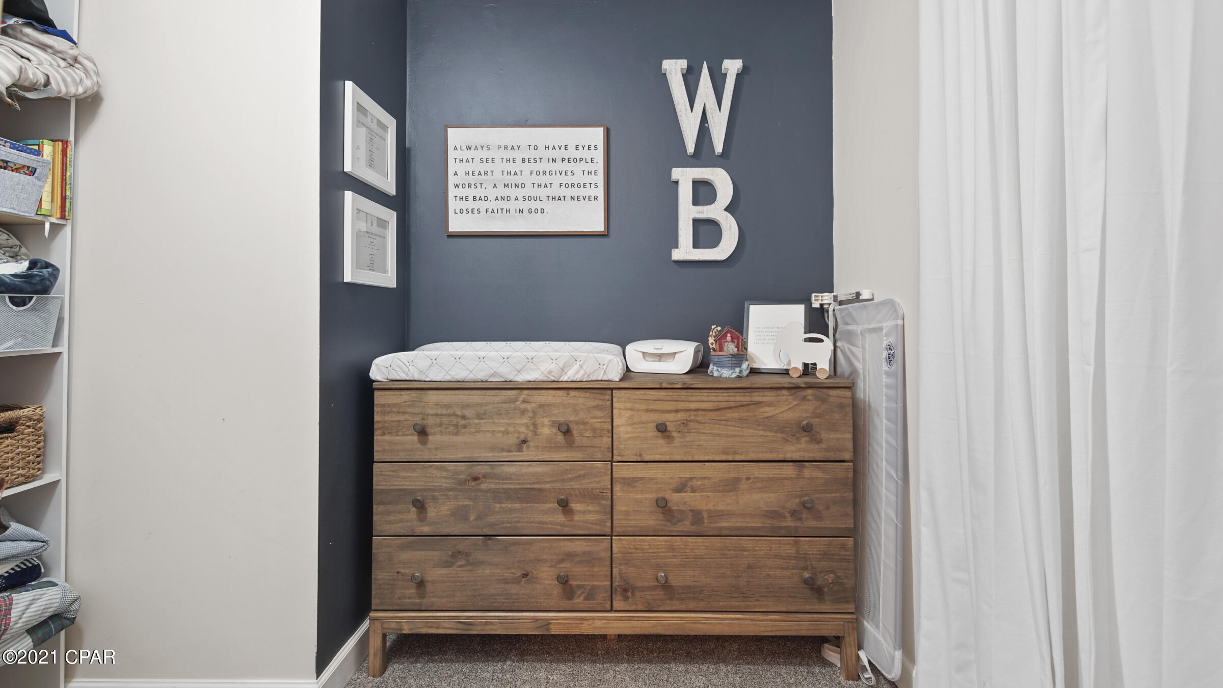 Pitts 1st Addto Parker - Residential