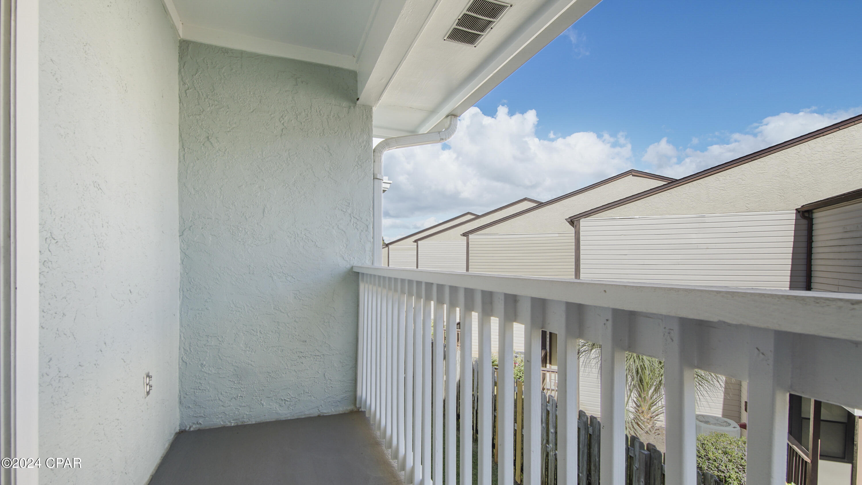 Wendwood Condo - Residential