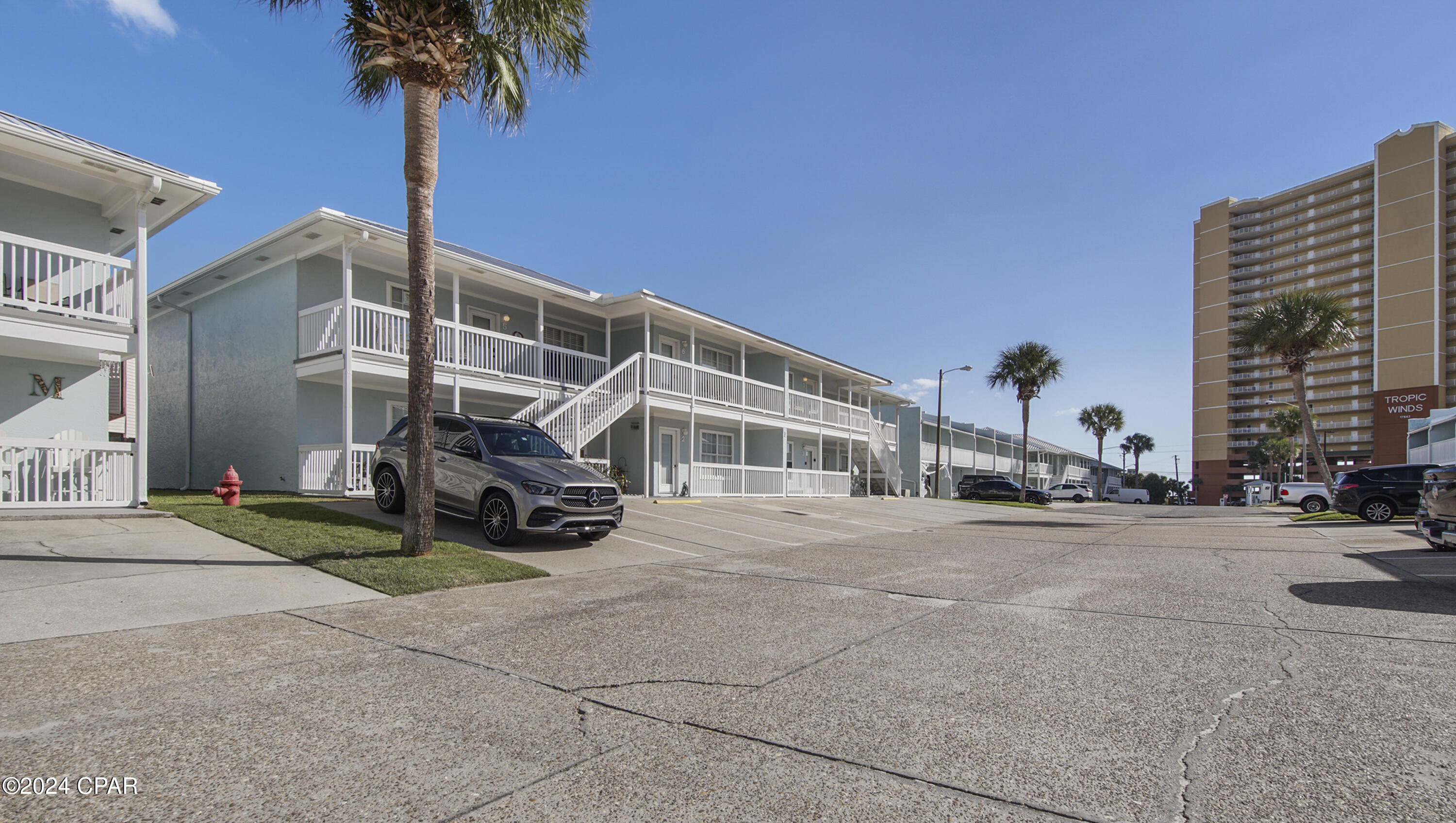 Wendwood Condo - Residential